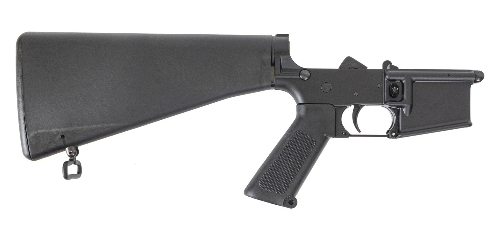 Harrington & Richardson Harrington & Richardson M16A1 Style Complete Lower - view 1