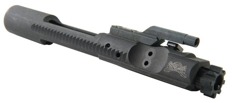 Palmetto State Armory PSA 5.56 Premium Full Auto Bolt Carrier Group with Logo - 8779 - view 1