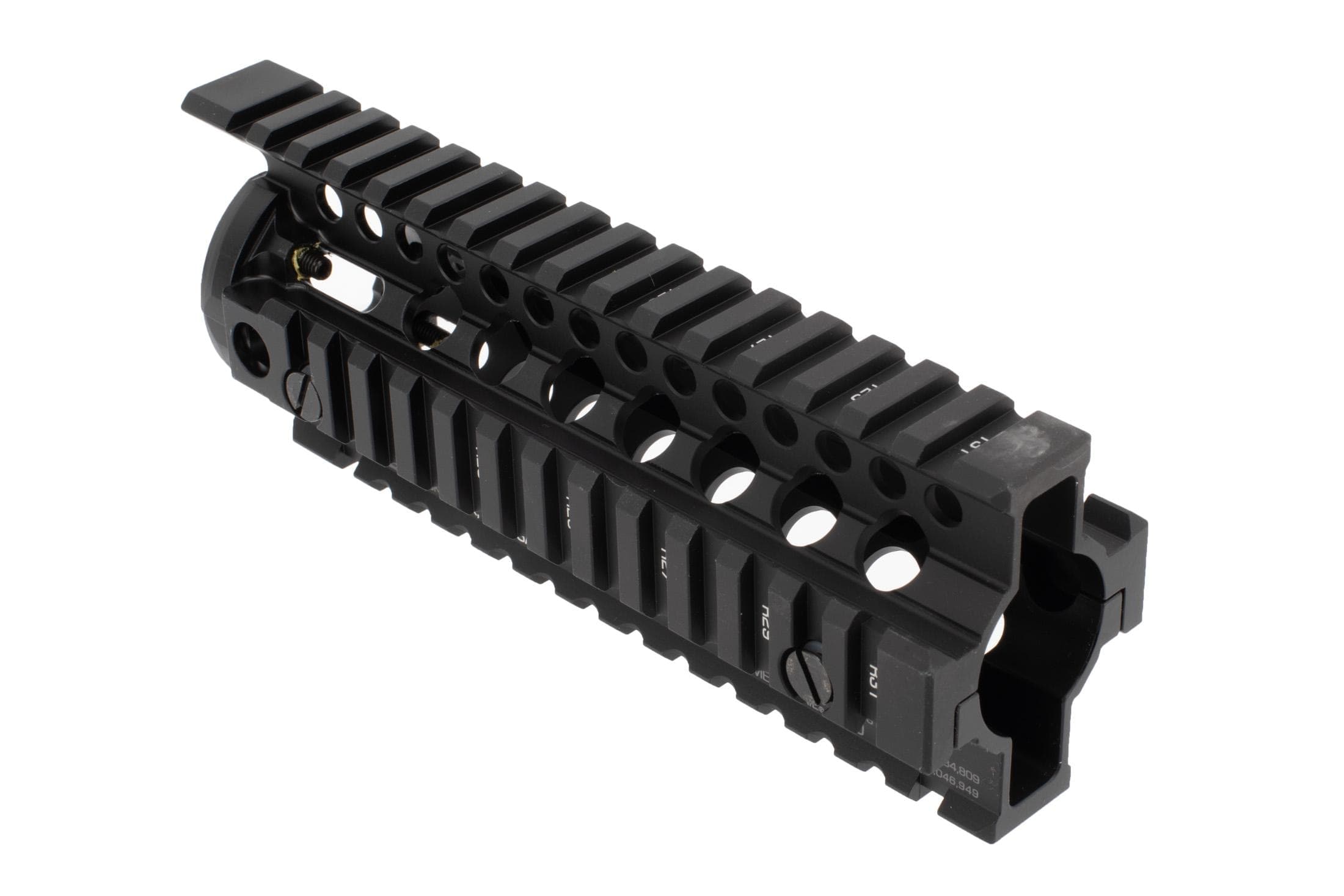 Daniel Defense Daniel Defense Ar-15 7" Omega Rail Picatinny Quad Rail Black - view 1