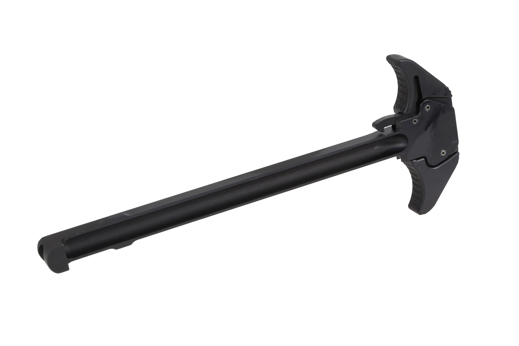 Geissele Automatics Geissele Automatics Llc Ar-15/m16 Super Charging Handle, Black - view 5