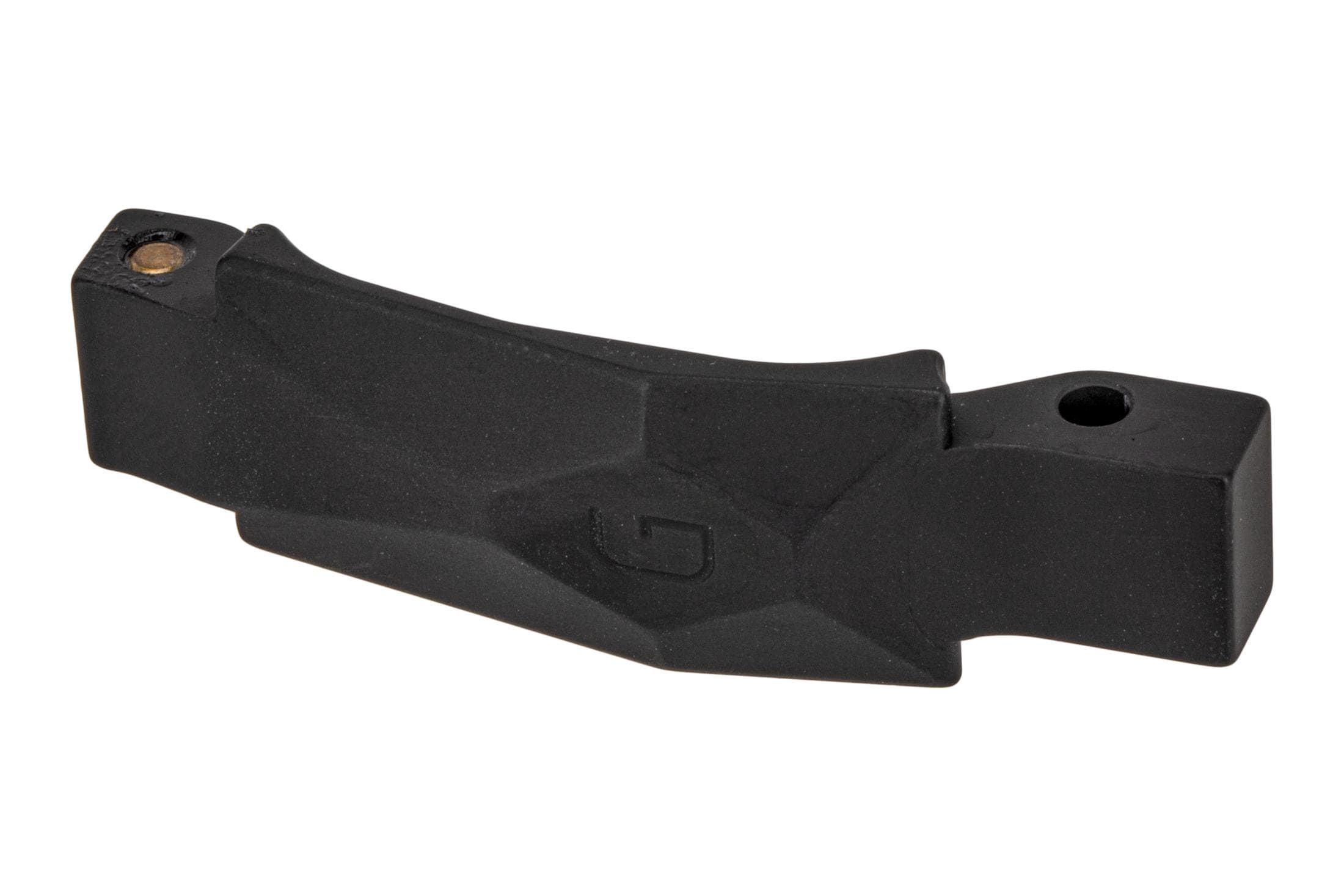 Geissele Automatics Geissele Automatics Llc Ar-15 Ultra Precision 5 Axis Trigger Guard Black - view 1