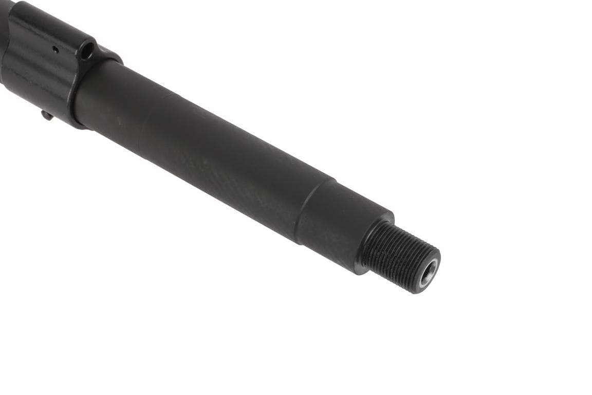 Daniel Defense Daniel Defense 14.5" 5.56 Nato Chf Mid-Length 1:7 Government Contour Ar-15 Barrel With Gas Block - view 4