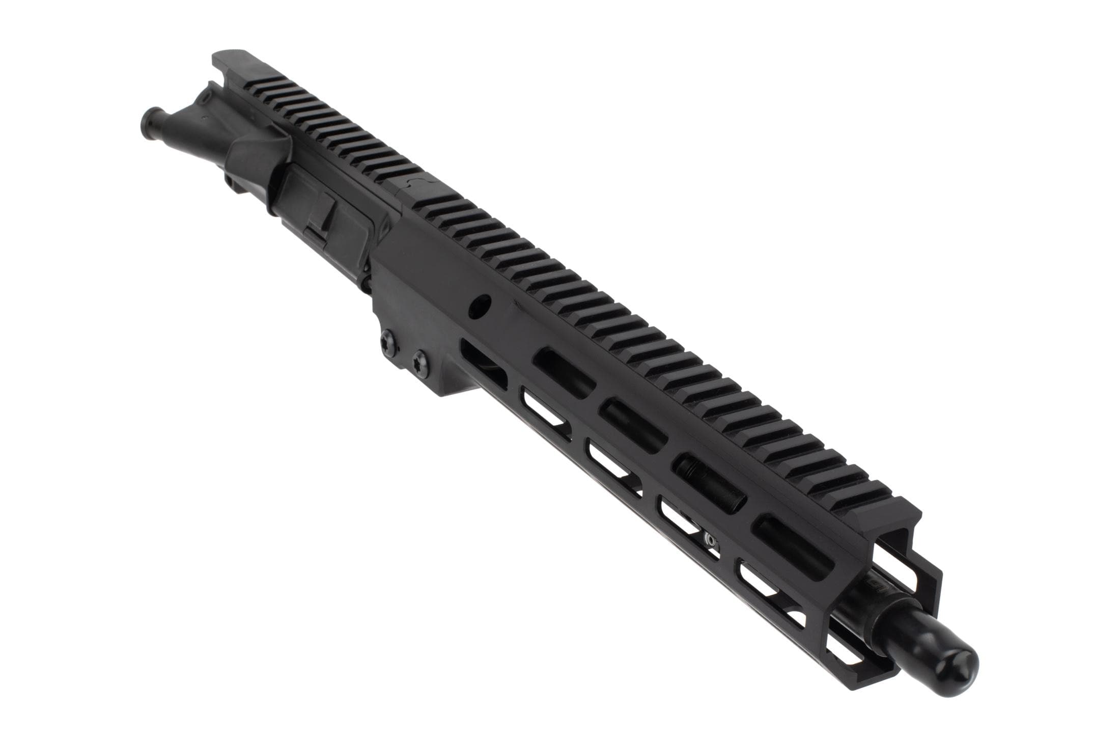 Geissele Automatics Geissele Automatics Llc Ar-15 11.5 Super Duty Stripped Upper Receiver Black - view 1