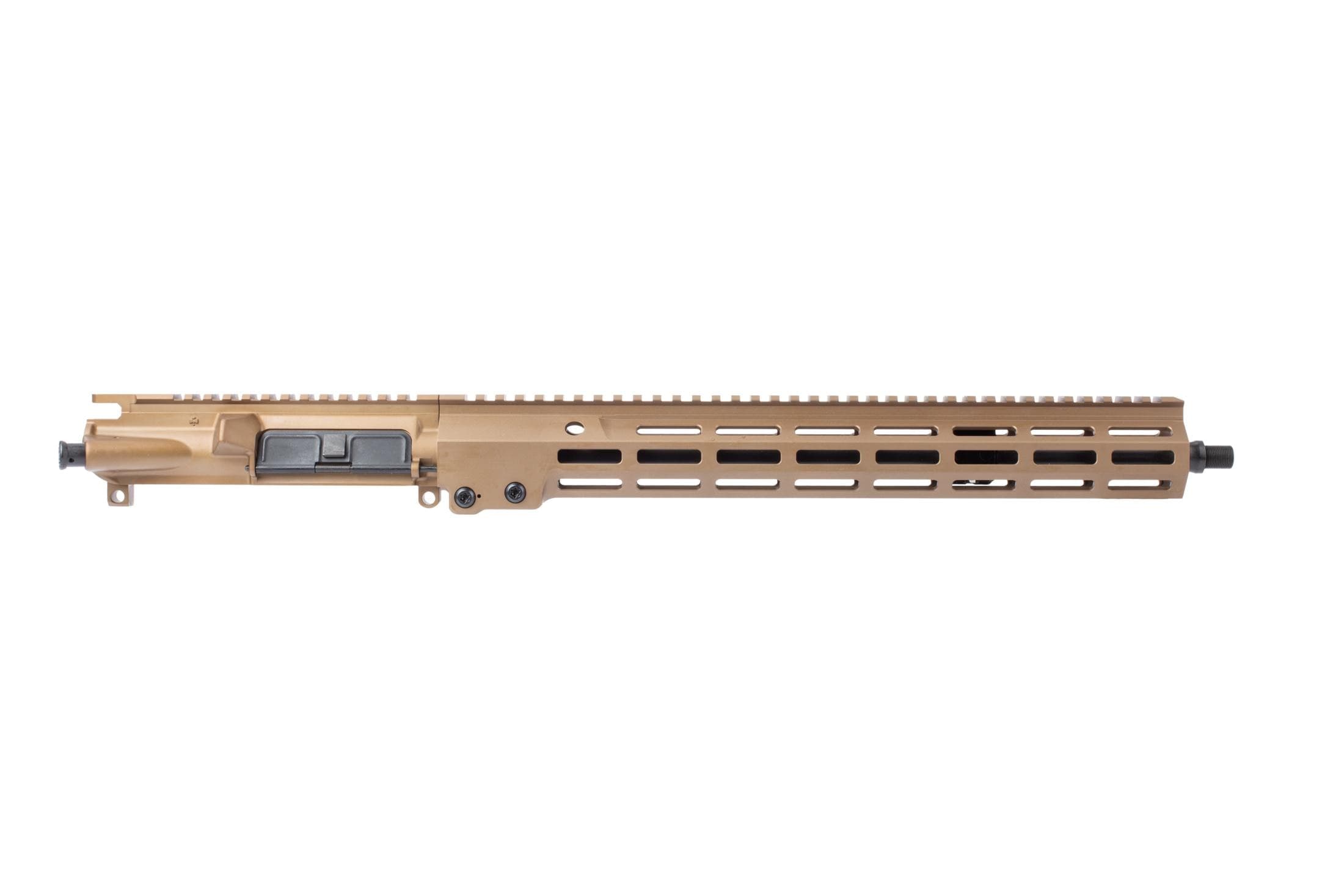 Geissele Automatics Geissele Automatics Llc Ar-15 16 Super Duty Stripped Upper Receiver Ddc - view 2