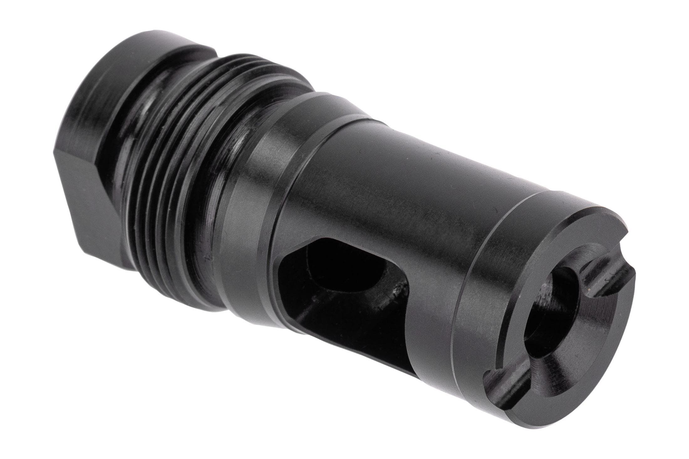 Forward Controls Design Forward Controls Design Dead Air Xeno Flash Hider - 1/2x28 - view 2