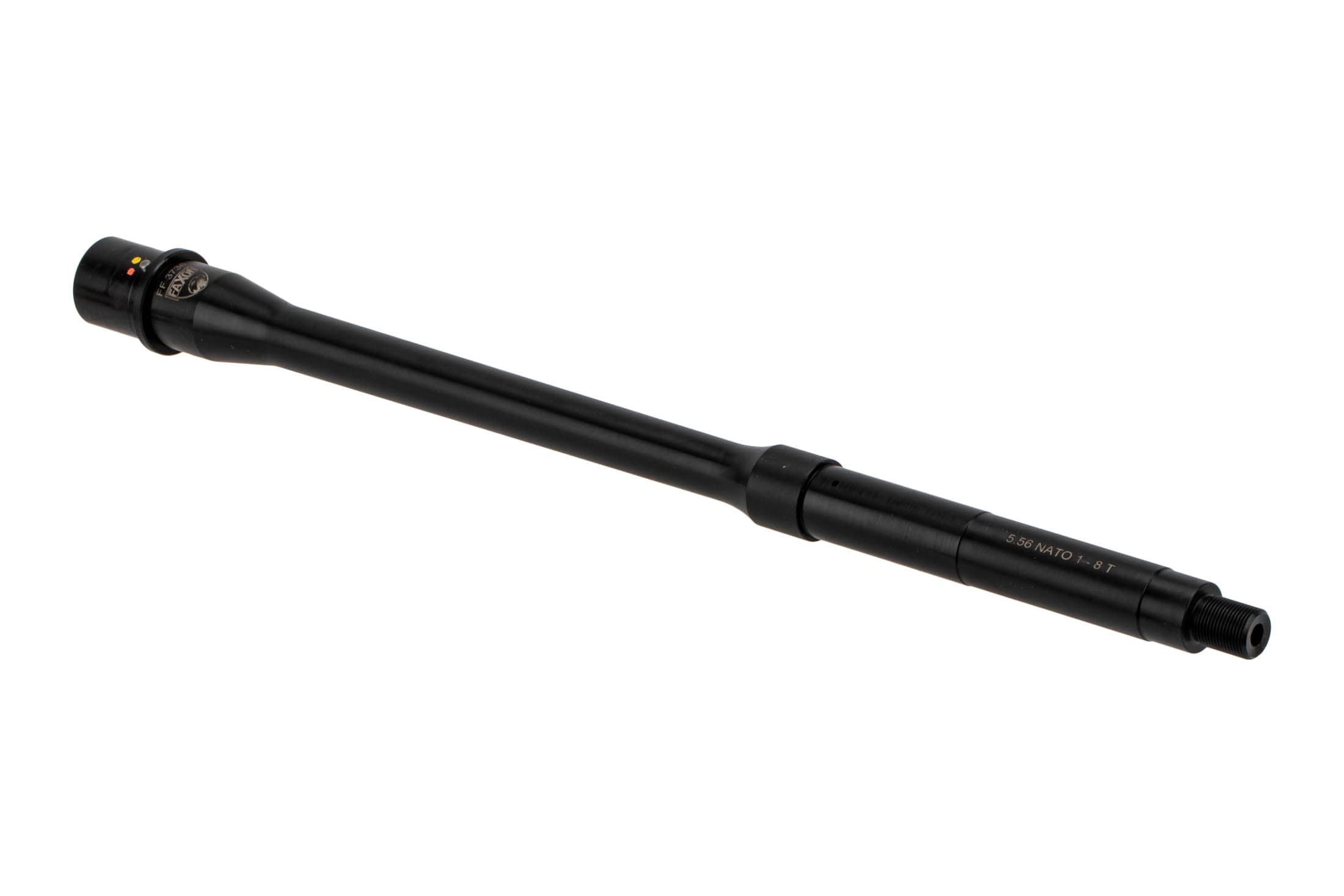 Faxon Firearms Faxon Firearms 14.5" Socom Contour Mid-Length 5.56 Nato Ar-15 Barrel - view 1