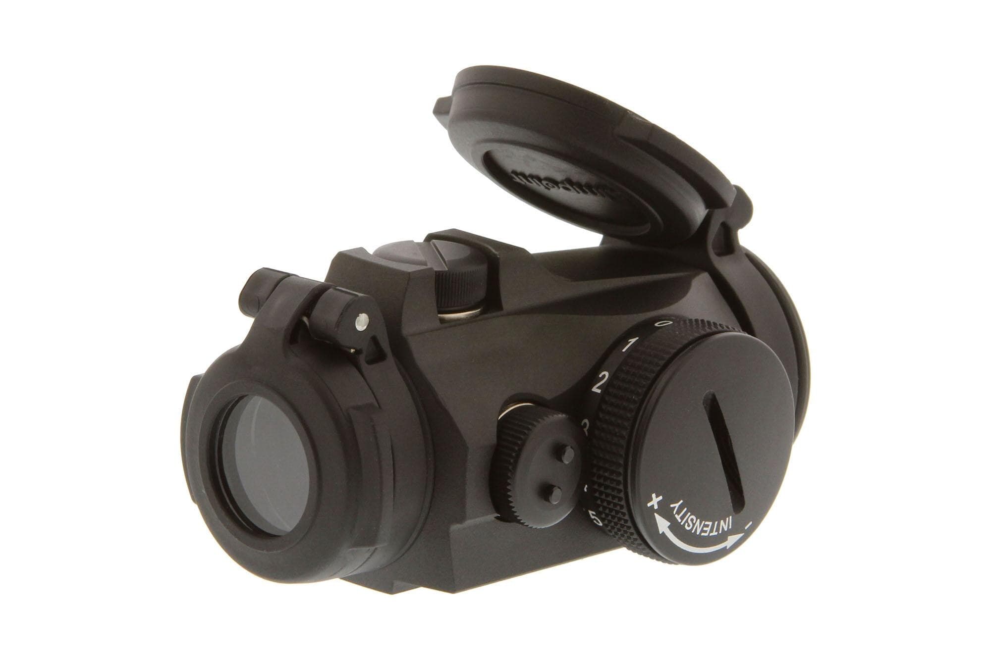 Aimpoint Aimpoint Micro T-2 Red Dot Sight with 2 MOA Dot Matte Black - view 2