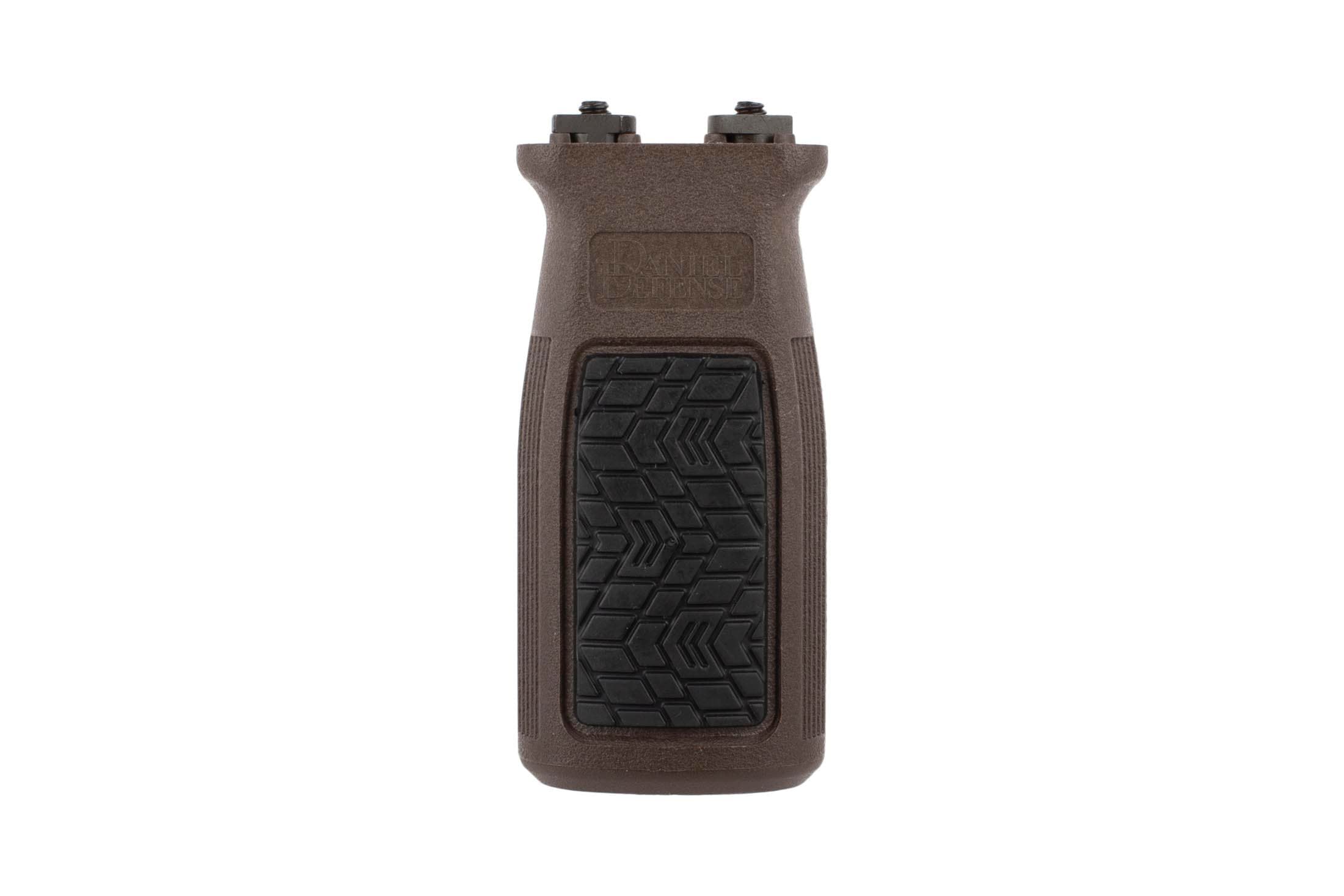 Daniel Defense Daniel Defense M-LOK Vertical Foregrip Mil-Spec+ - FDE - view 2