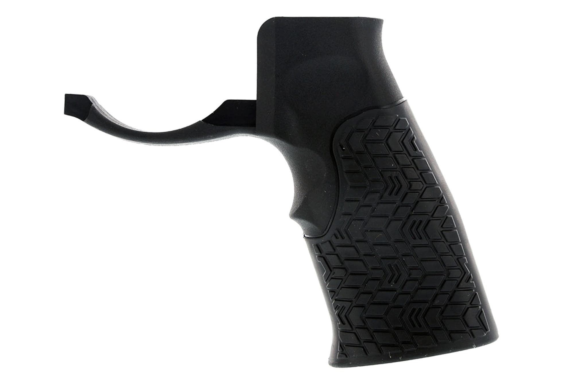 Daniel Defense Pistol Grip Polymer Black - view 1