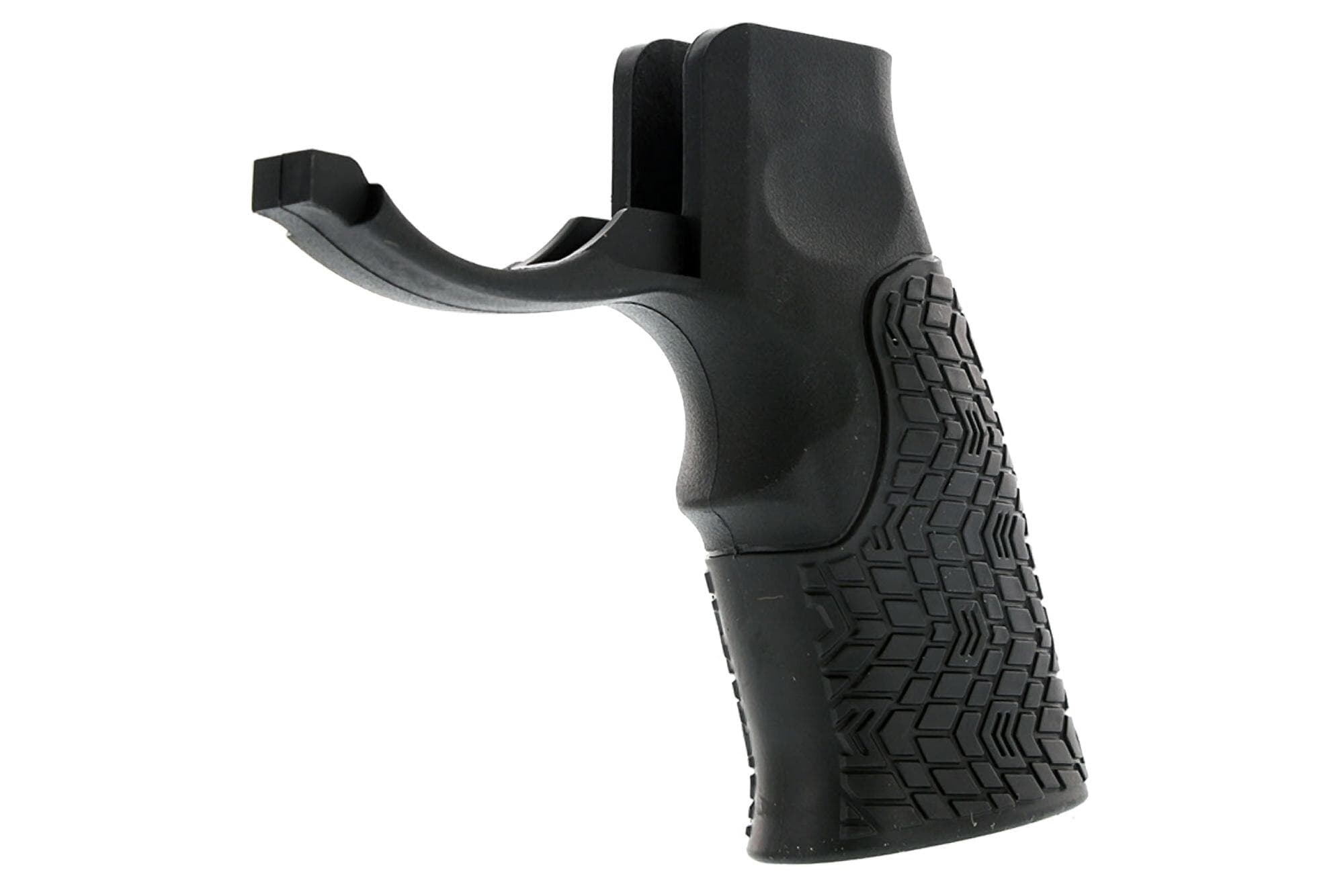 Daniel Defense Pistol Grip Polymer Black - view 2