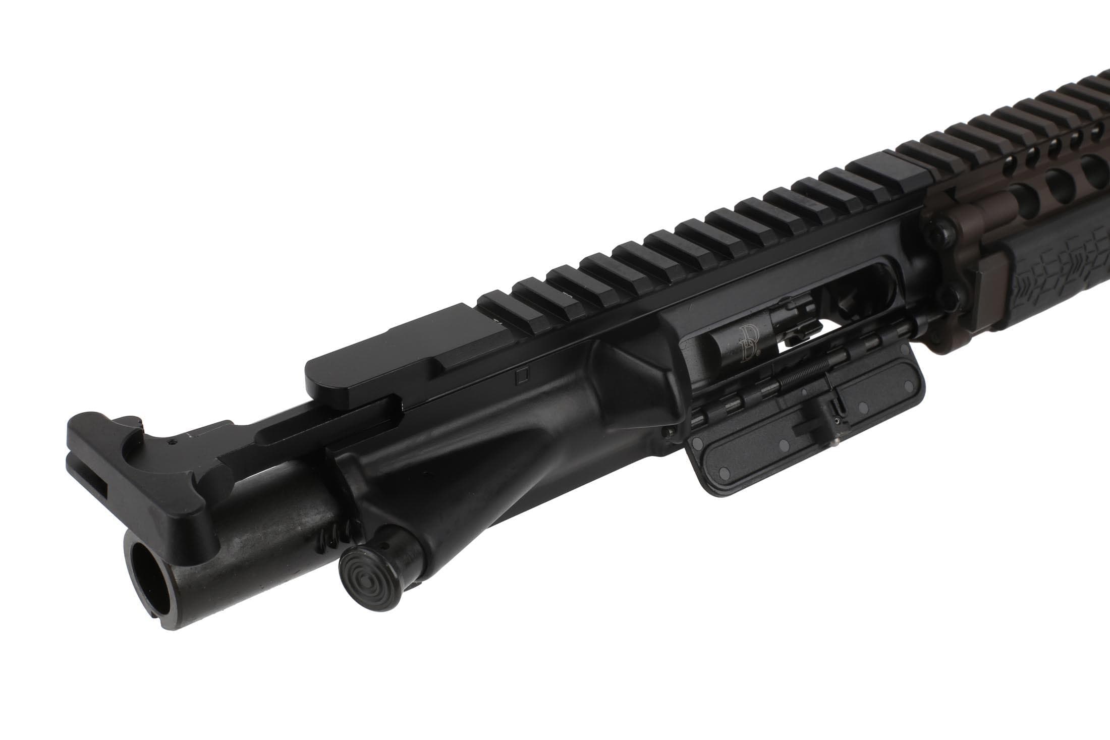 Daniel Defense Daniel Defense 14.5" 5.56 M4a1 Ar-15 Complete Upper - Flat Dark Earth - view 5