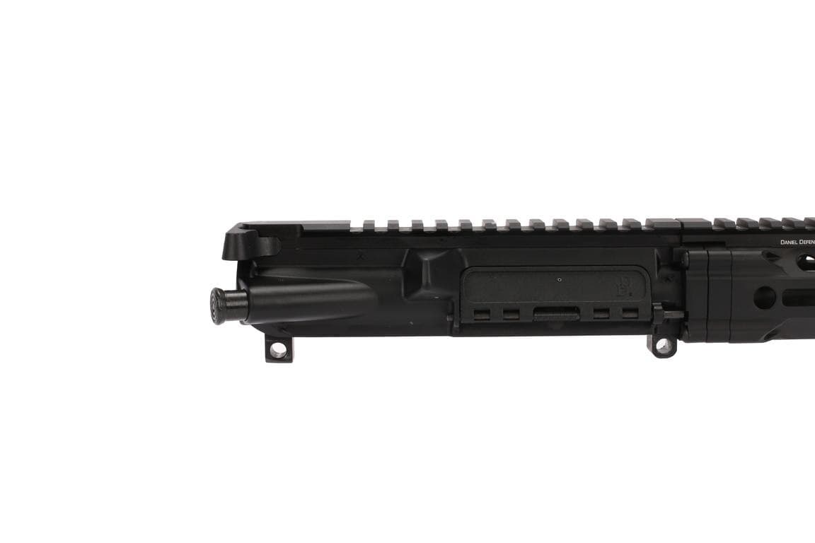 Daniel Defense Daniel Defense 11.5" 5.56 Nato 1:7 Carbine Ar-15 Complete Upper - 10" Mfr Xs M-Lok Rail - view 4