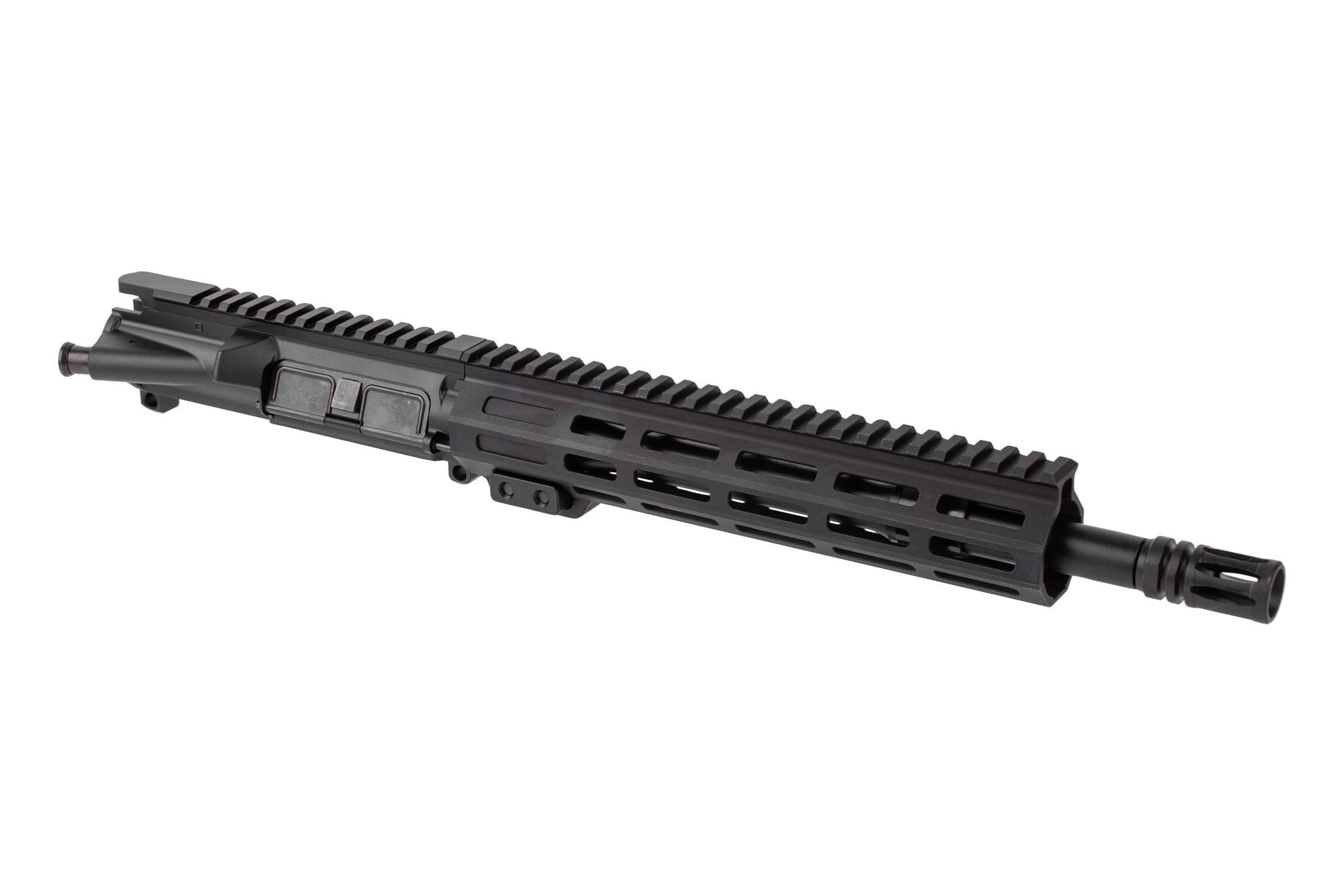KAK Industry Kak Barreled Ar-15 Upper Receiver - 5.56 Nato - 11.5" - view 1
