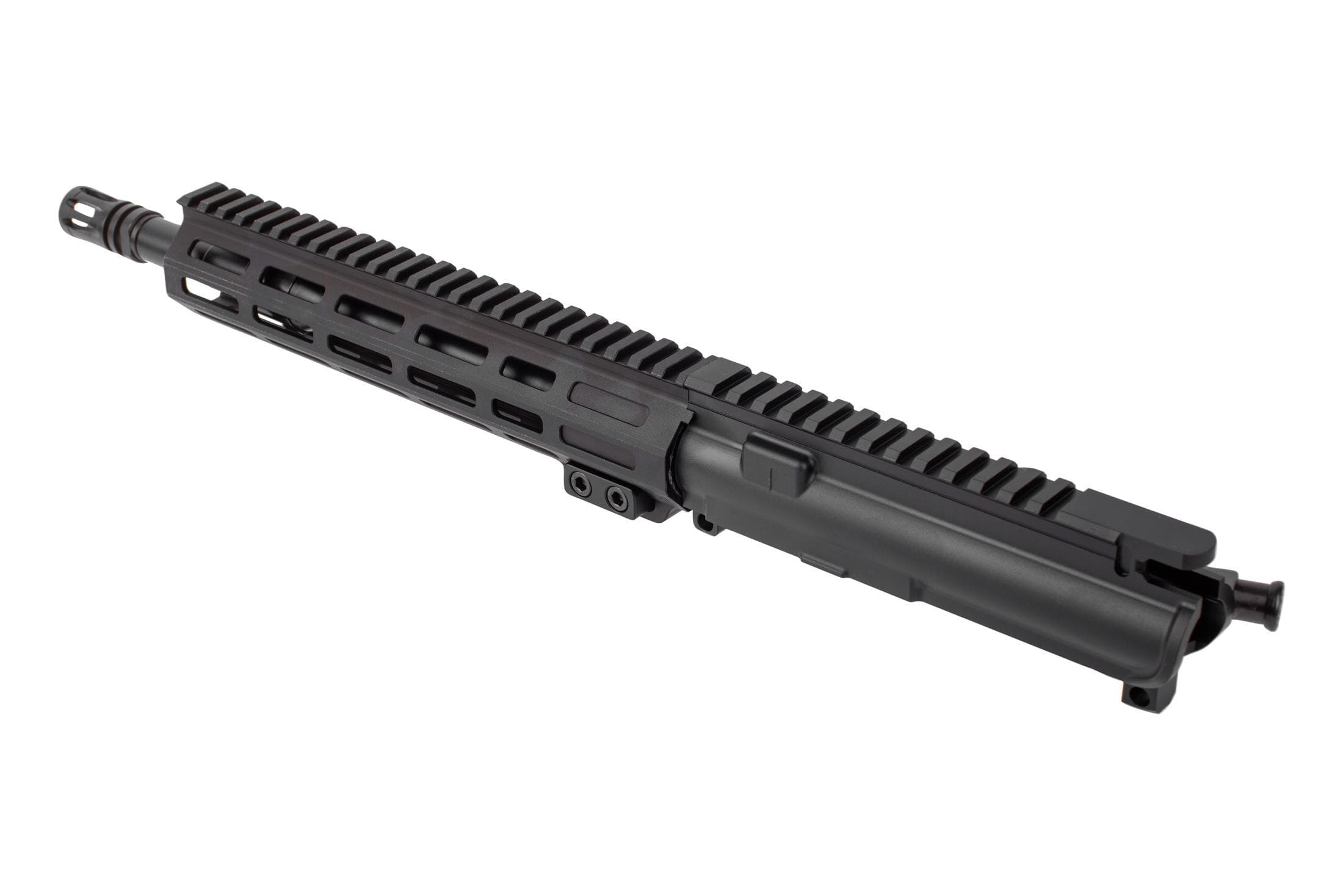KAK Industry Kak Barreled Ar-15 Upper Receiver - 5.56 Nato - 11.5" - view 3