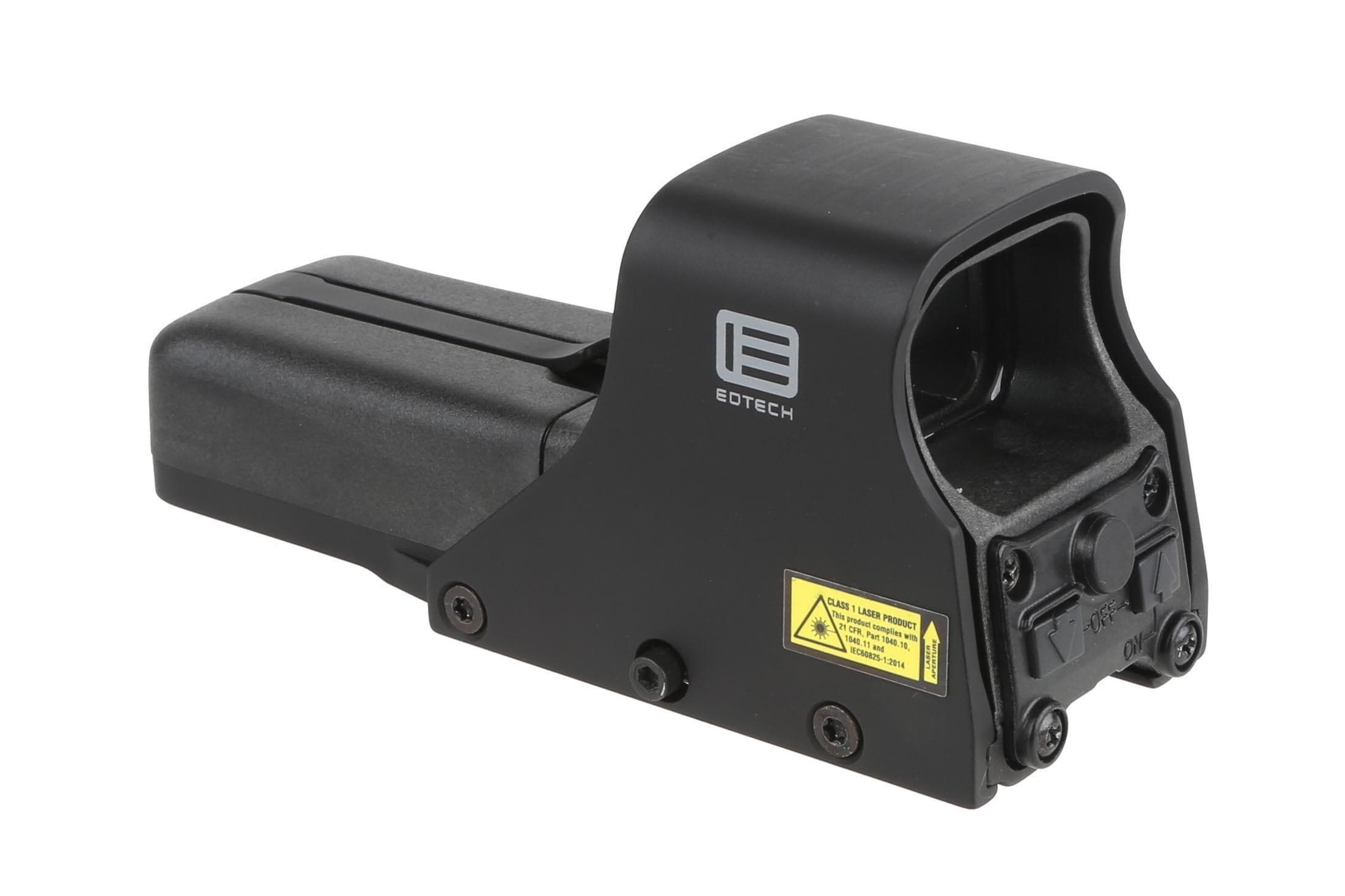 EOTech EOTECH 512-0 Holographic Weapon Sight - view 5
