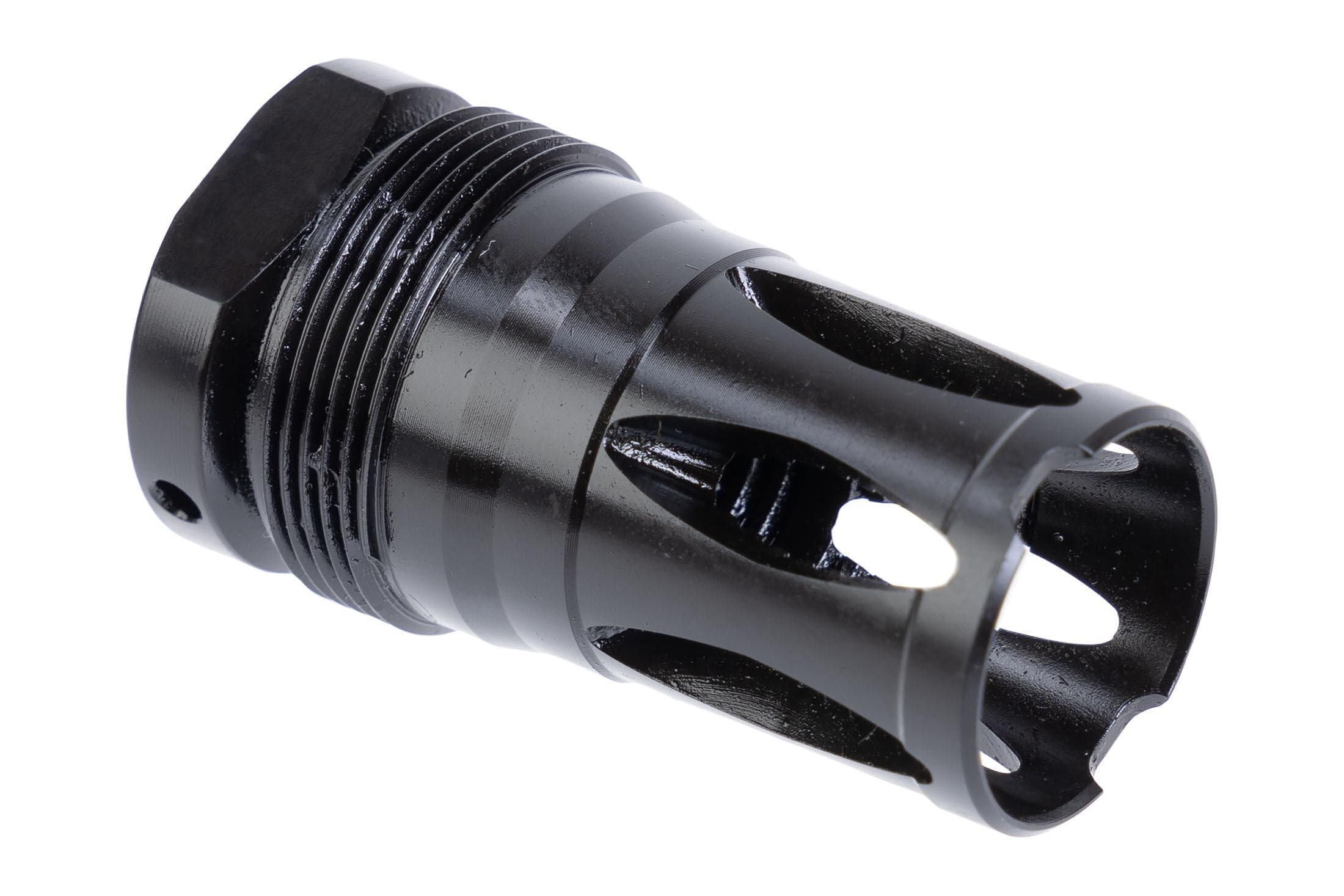 Forward Controls Design Forward Controls Design Dead Air Xeno Flash Hider - 1/2x28 - view 1