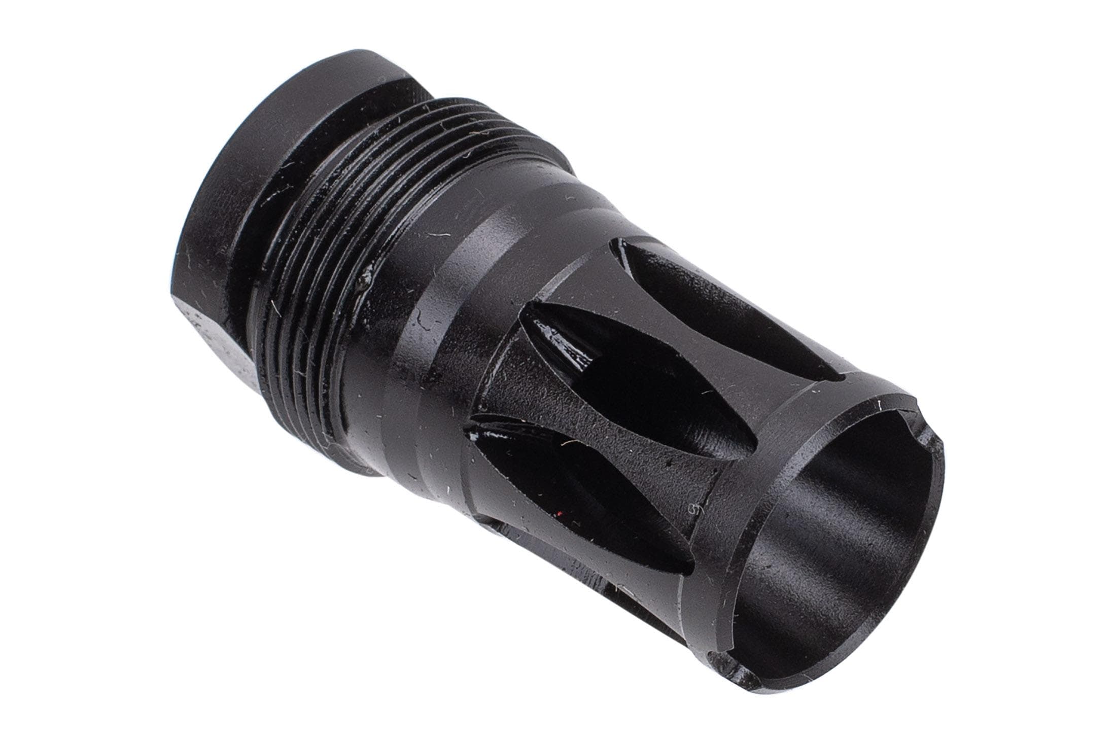 Forward Controls Design Forward Controls Design Dead Air Xeno Flash Hider - 1/2x28 - view 4