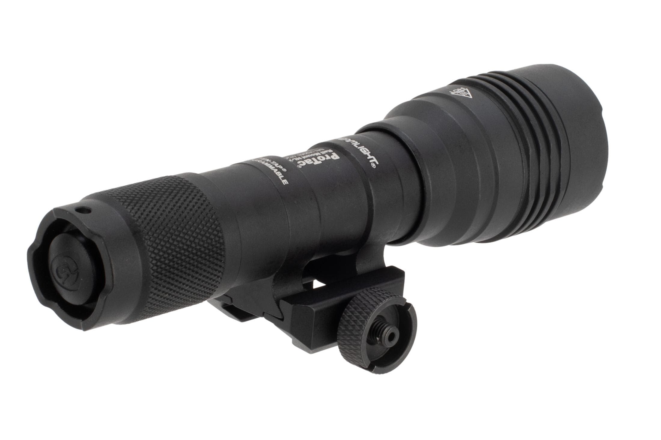 Streamlight Streamlight ProTac Rail Mount HL-X 1000 Lumen Weapon Light with Tapeswitch - view 2