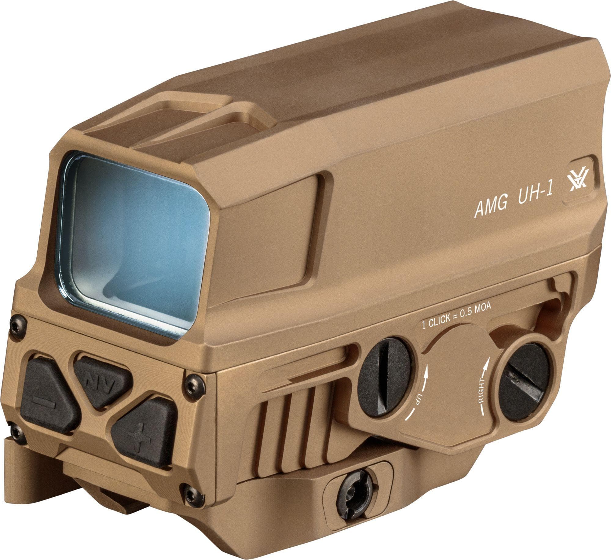 Vortex Optics Vortex Optics AMG UH-1 Gen II Holographic Sight - view 1
