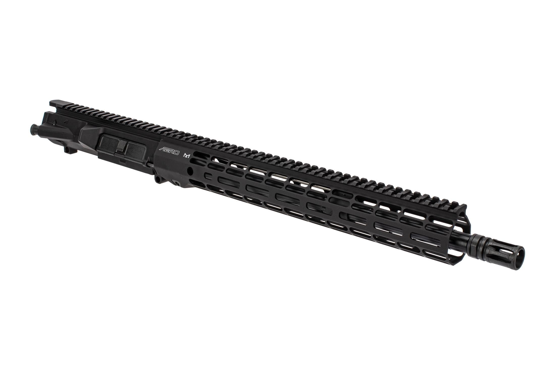 Aero Precision Aero Precision M5 Barreled Upper .308 Mid-Length Atlas R-ONE Black - 16" - view 1