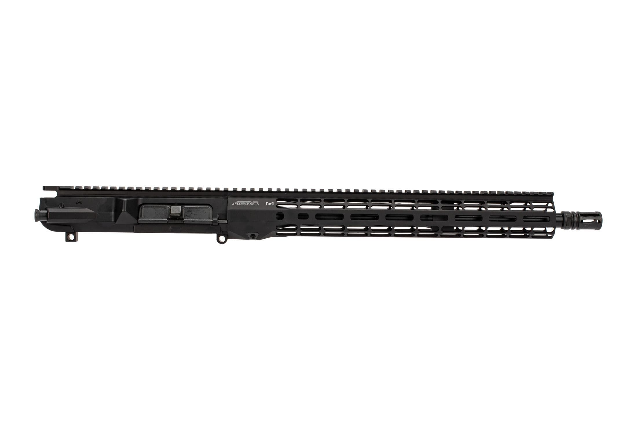 Aero Precision Aero Precision M5 Barreled Upper .308 Mid-Length Atlas R-ONE Black - 16" - view 2