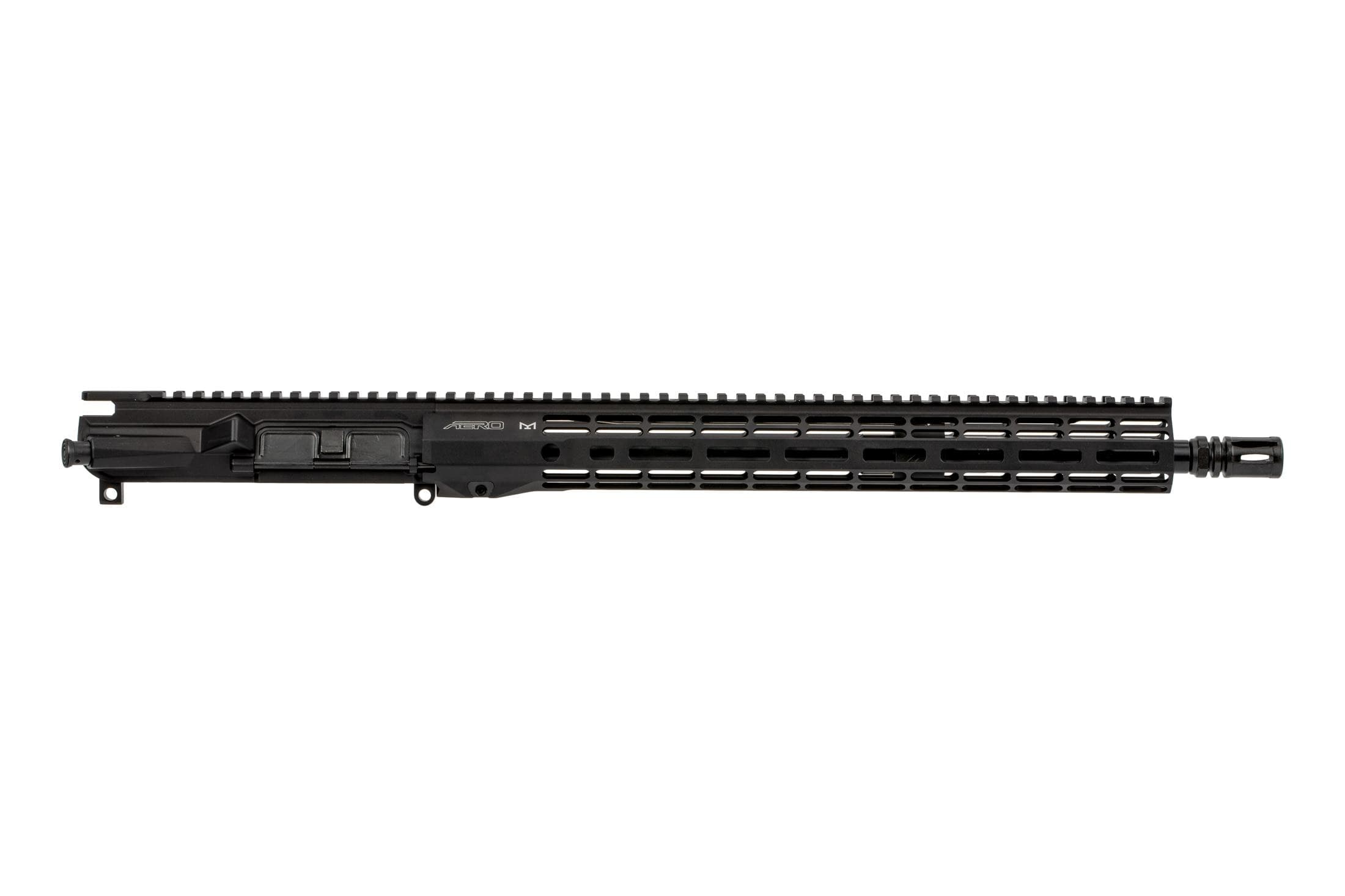 Aero Precision Aero Precision M4e1 Threaded Ar-15 Barreled Upper 5.56 Mid-Length Atlas R-One - 16" - view 2