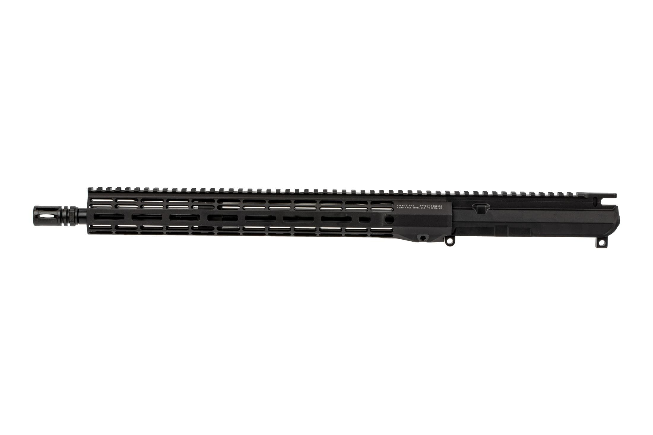 Aero Precision Aero Precision M4e1 Threaded Ar-15 Barreled Upper 5.56 Mid-Length Atlas R-One - 16" - view 3