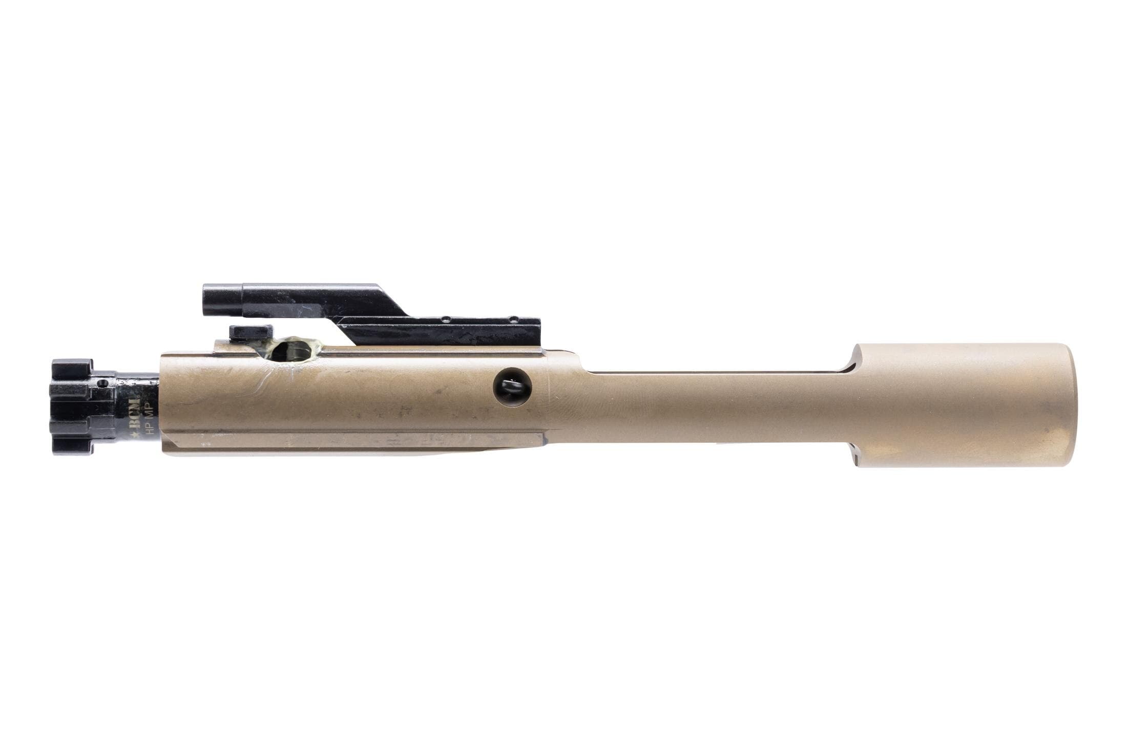 Bravo Company Bravo Company Manufacturing Ar-15 Bolt Carrier Group - IonBond Flat Dark Earth - view 3