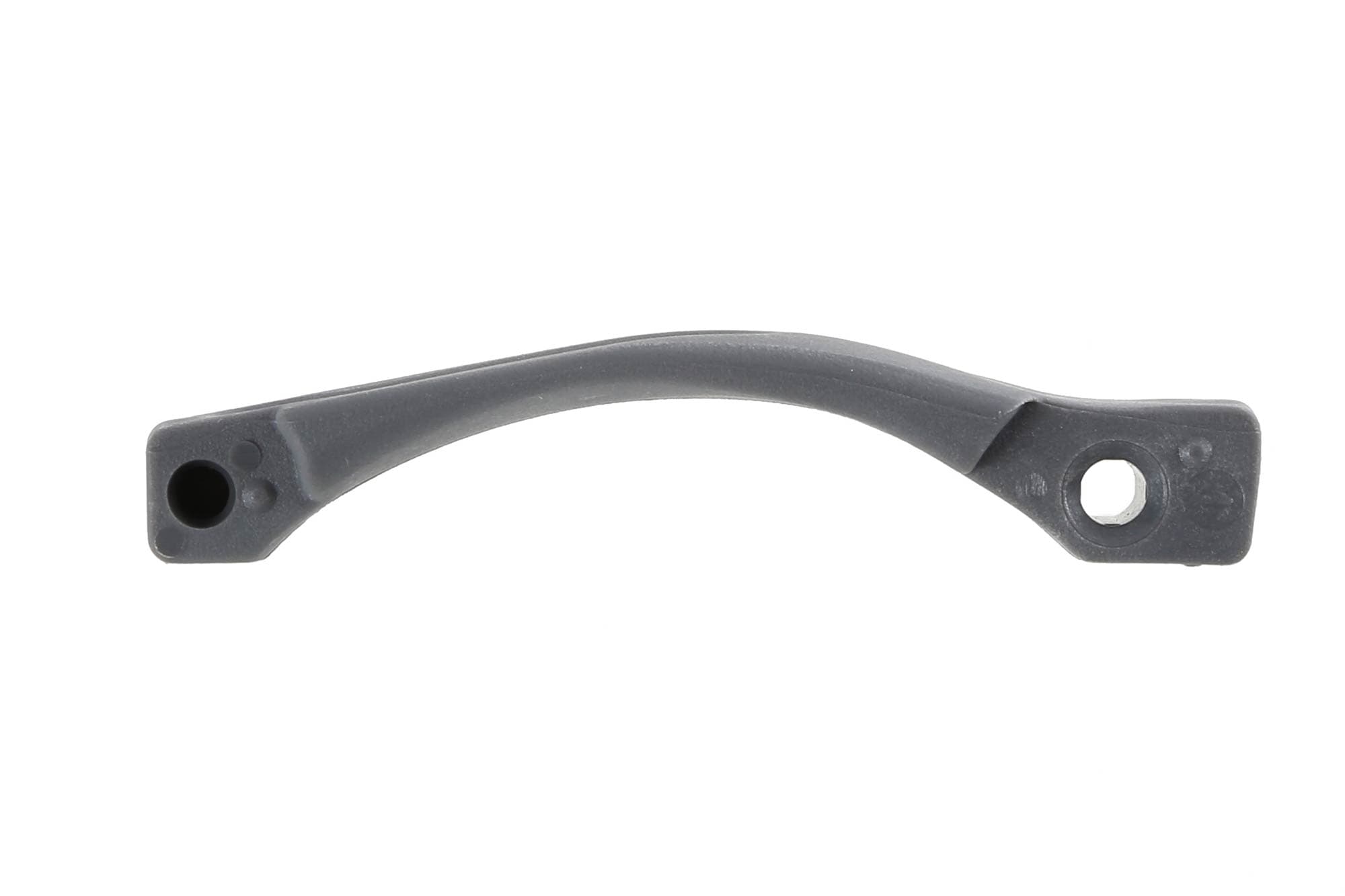 Bravo Company Bravo Company Mod 0 Trigger Guard, Wolf Gray - BCM-GTG-MOD-0-WG - view 3