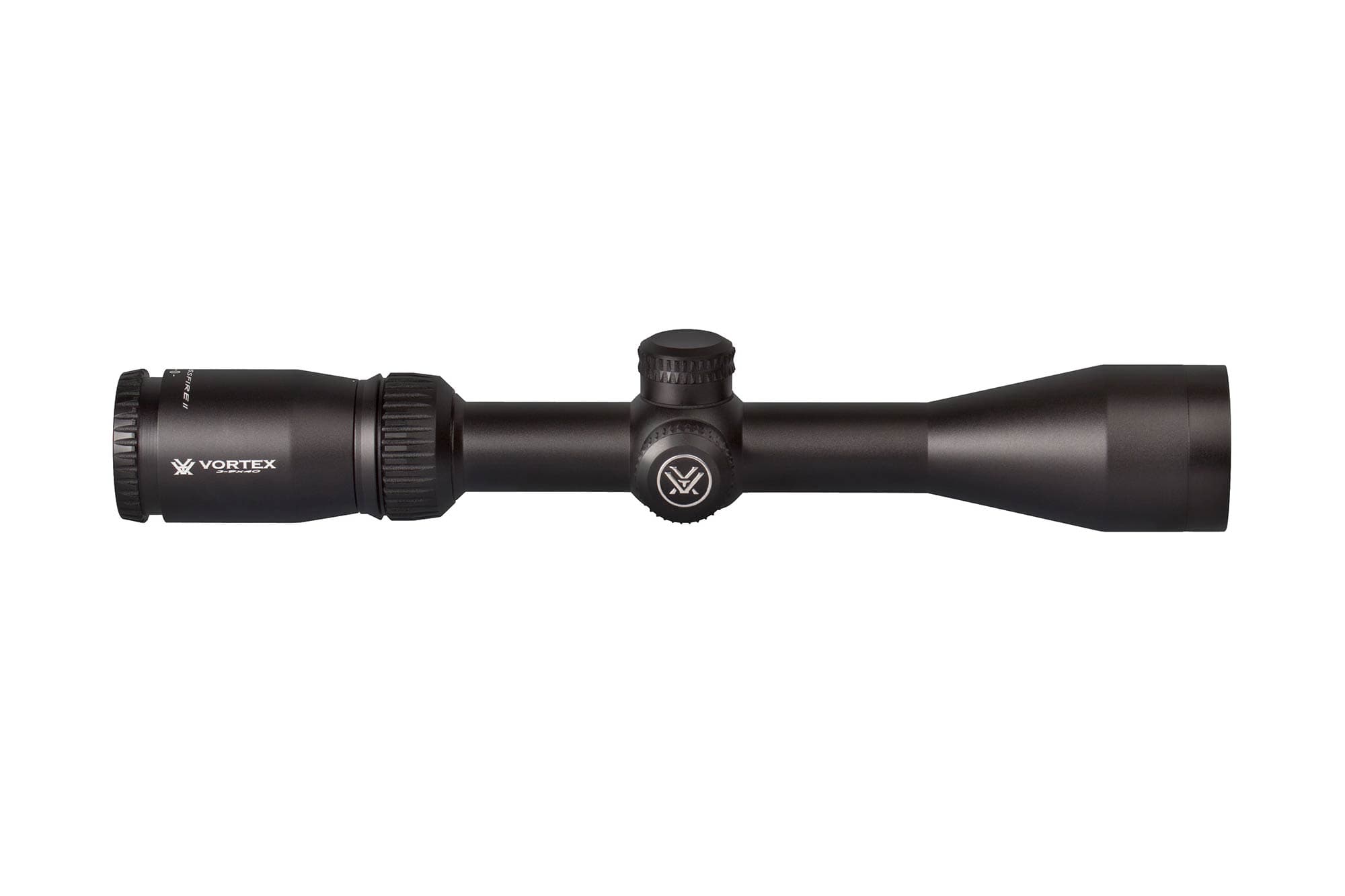 Vortex Optics Vortex Crossfire II 3-9x40 Dead-Hold BDC Reticle Riflescope CF2-31007 - view 2