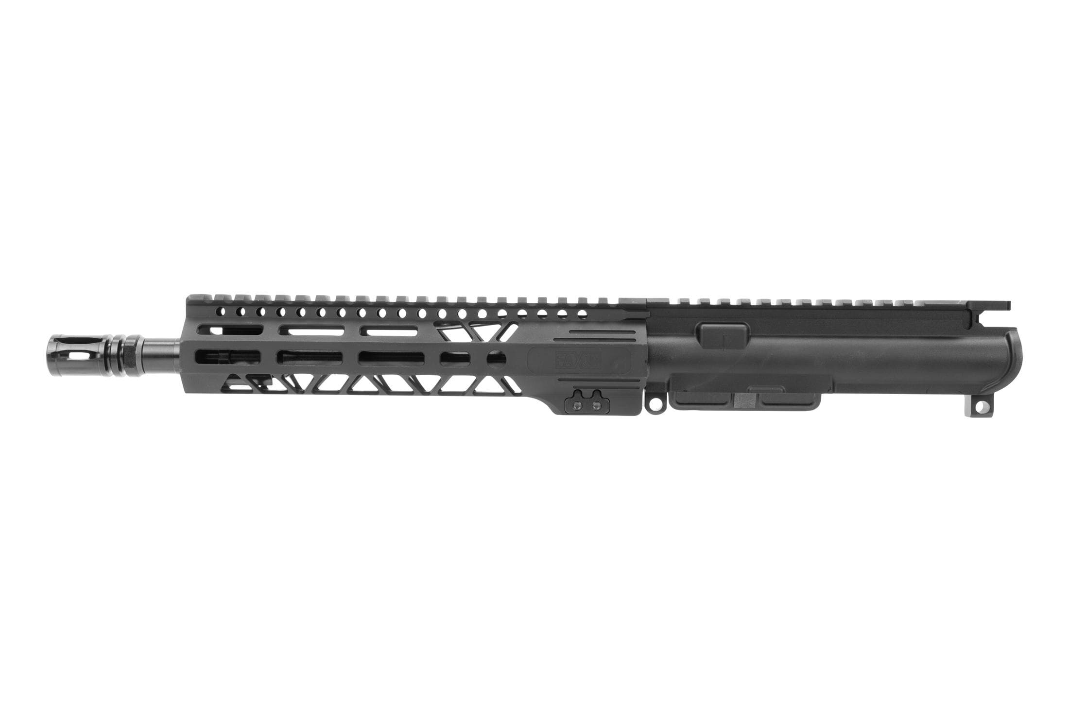 Faxon Firearms Faxon Firearms Ascent 5.56 NATO Barreled Upper Receiver - 10.5" - view 4