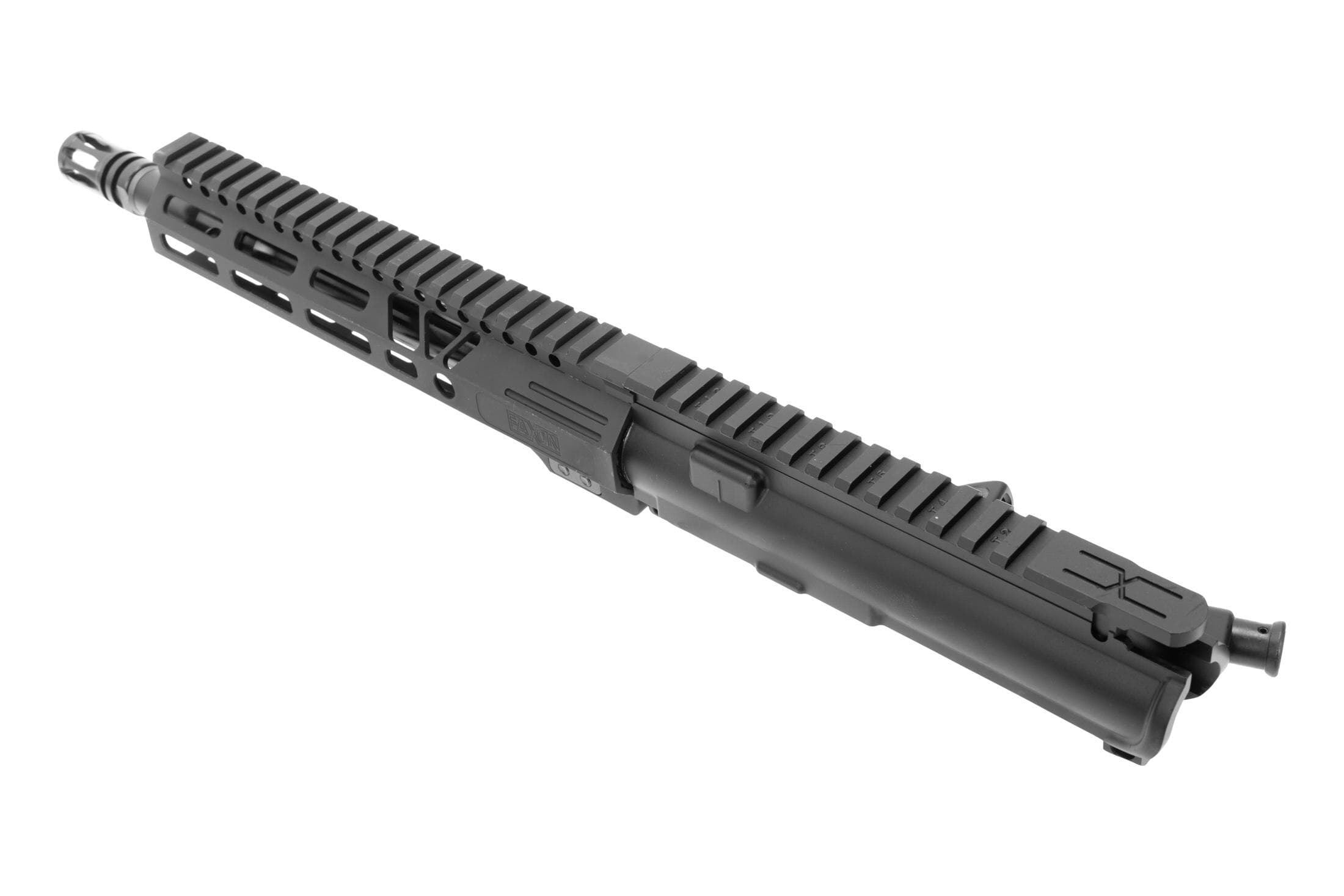 Faxon Firearms Faxon Firearms Ascent 5.56 NATO Barreled Upper Receiver - 10.5" - view 5