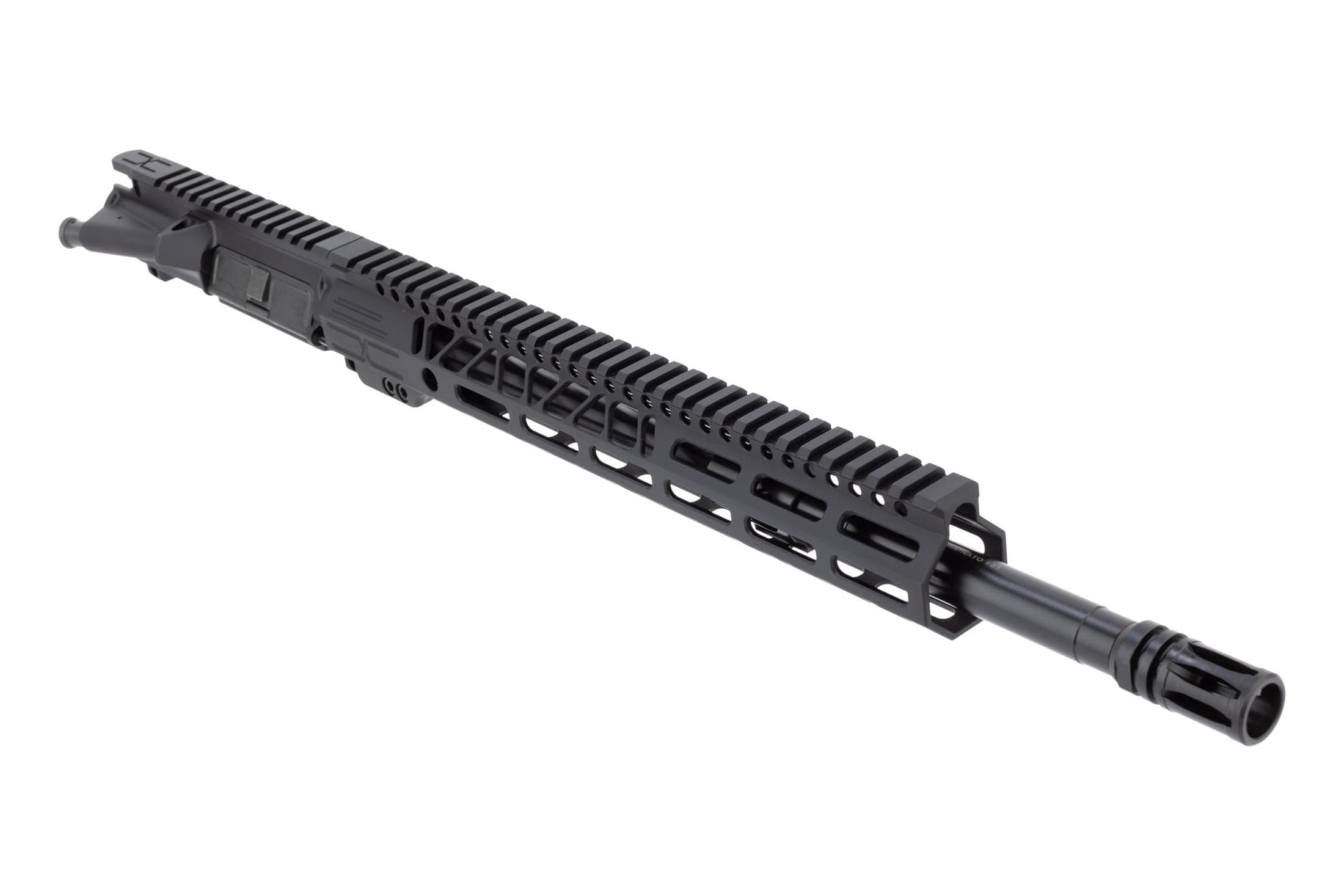 Faxon Firearms Faxon Firearms Ascent 5.56 NATO Barreled Upper Receiver - 10.5" - view 2
