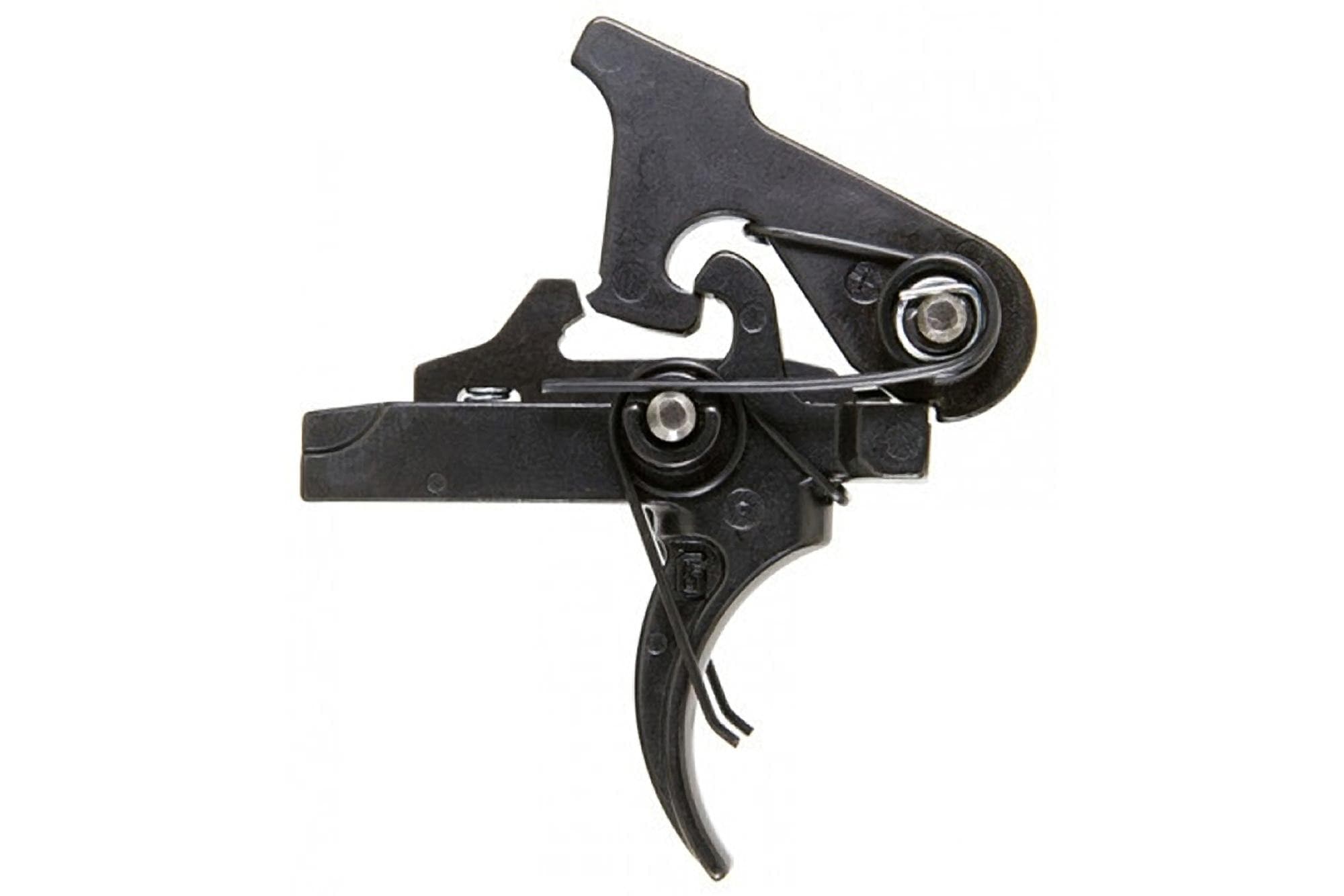 Geissele Automatics Geissele Automatics G2S Two Stage AR-15 Trigger - view 1