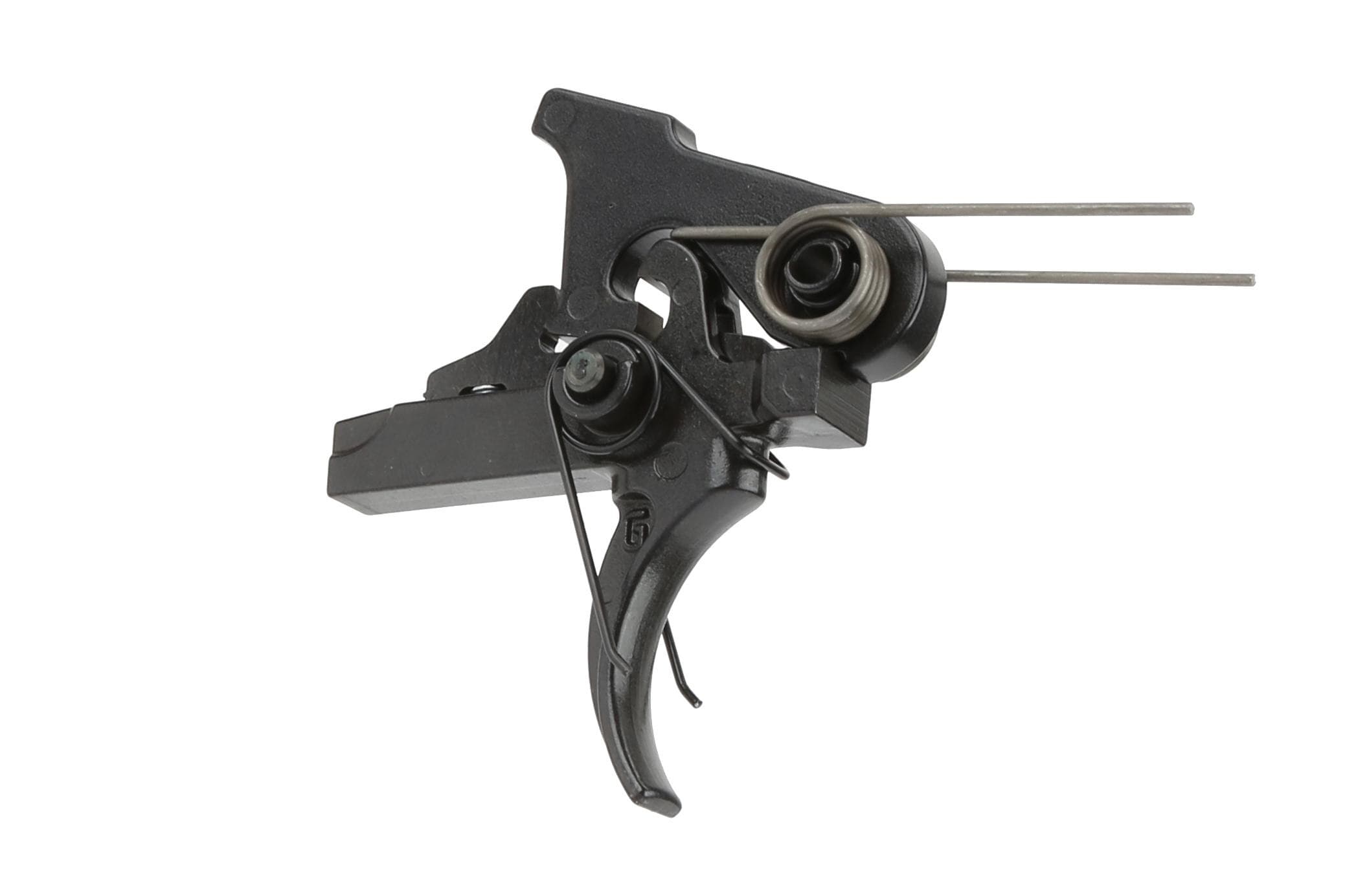 Geissele Automatics Geissele Automatics G2S Two Stage AR-15 Trigger - view 3