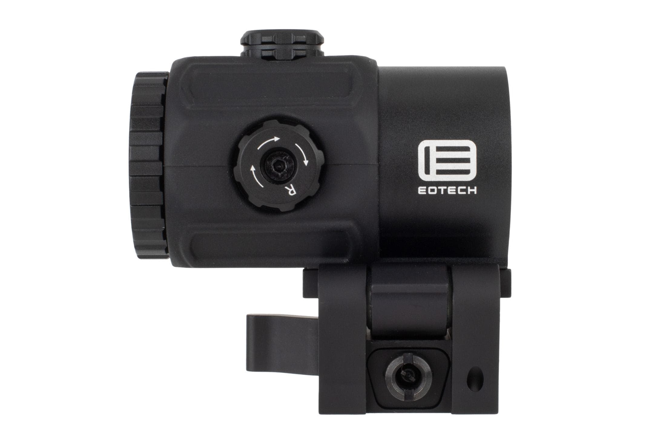 EOTech EOTECH G43 Micro Magnifier - Black - view 3