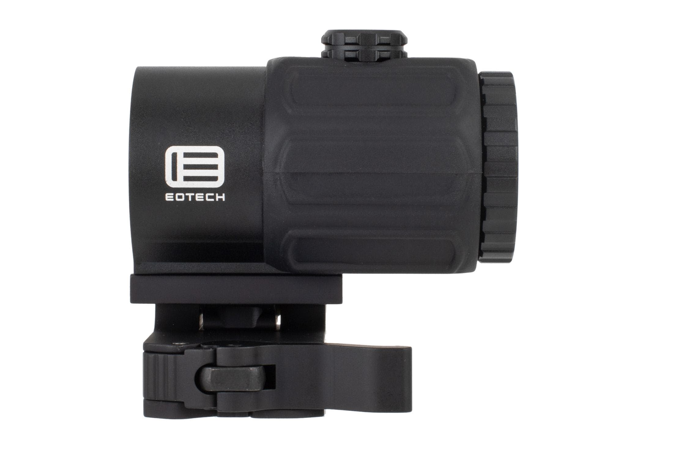 EOTech EOTECH G43 Micro Magnifier - Black - view 4
