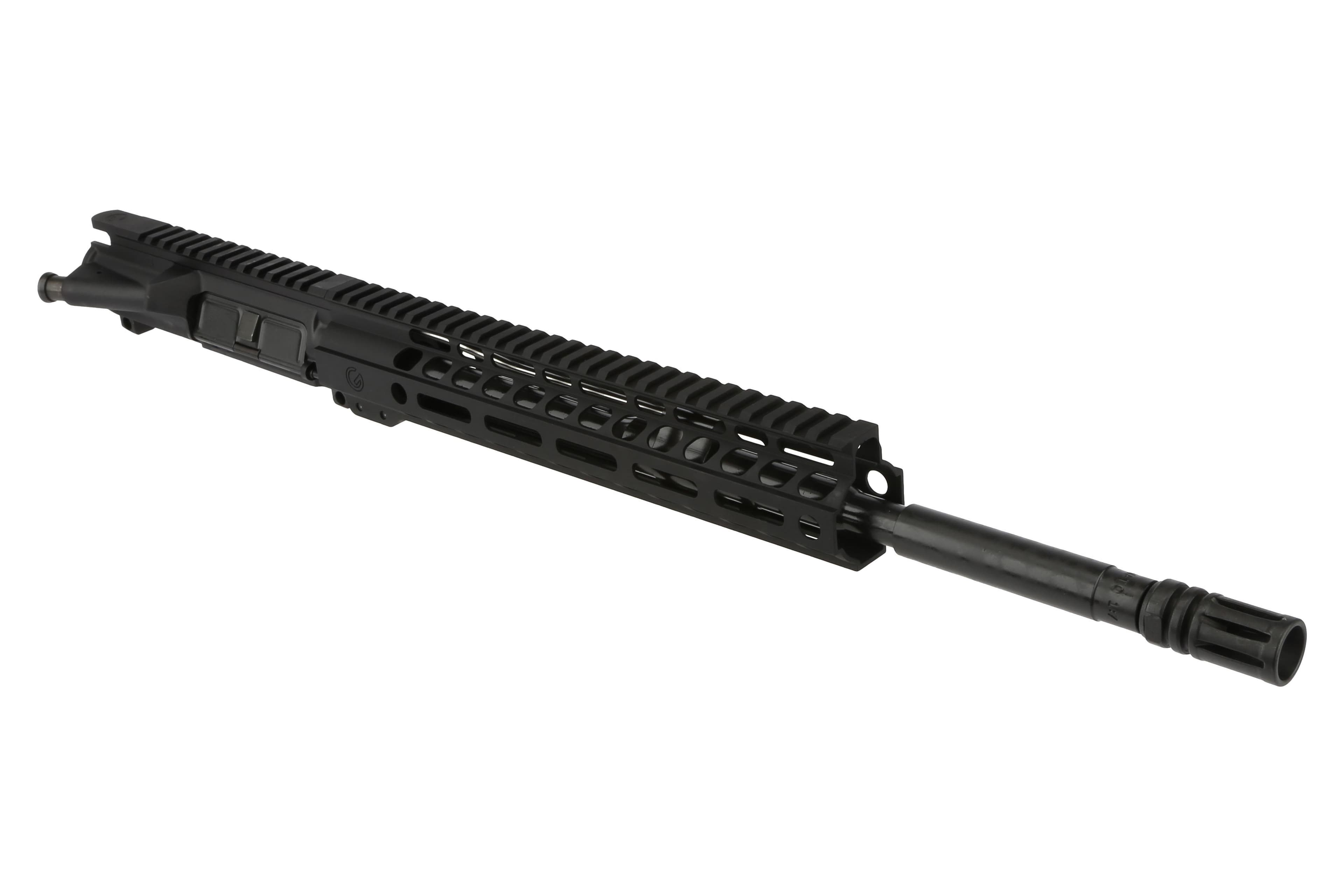 Ghost Firearms Ghost Firearms 5.56 M4 Vital AR-15 Barreled Upper M-LOK Rail Black - 16" - view 2