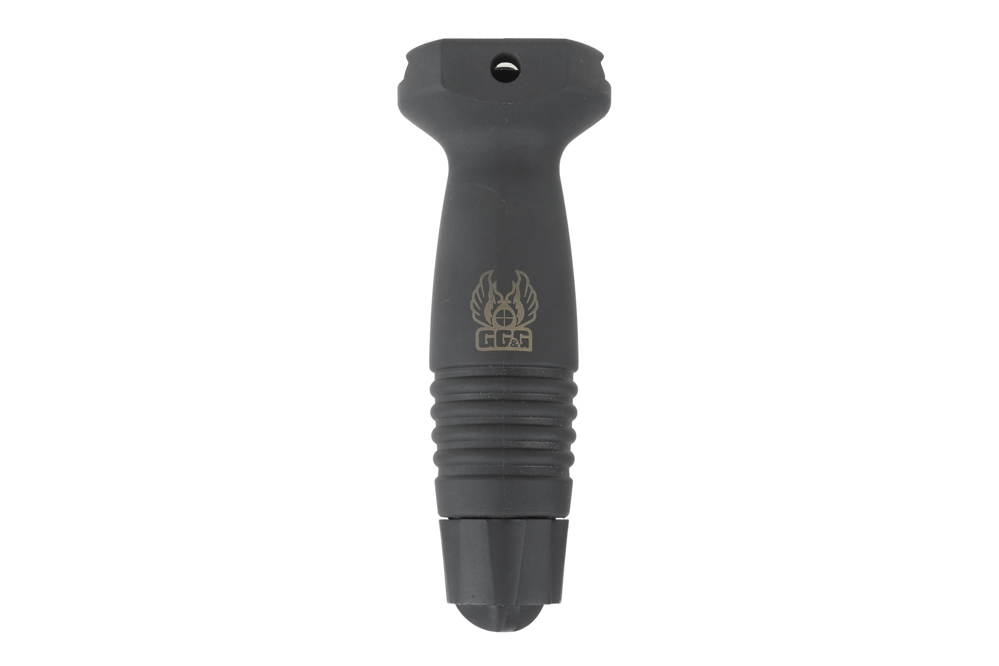 GG&G GG&G Vertical Foregrip with Waterproof Storage - view 1