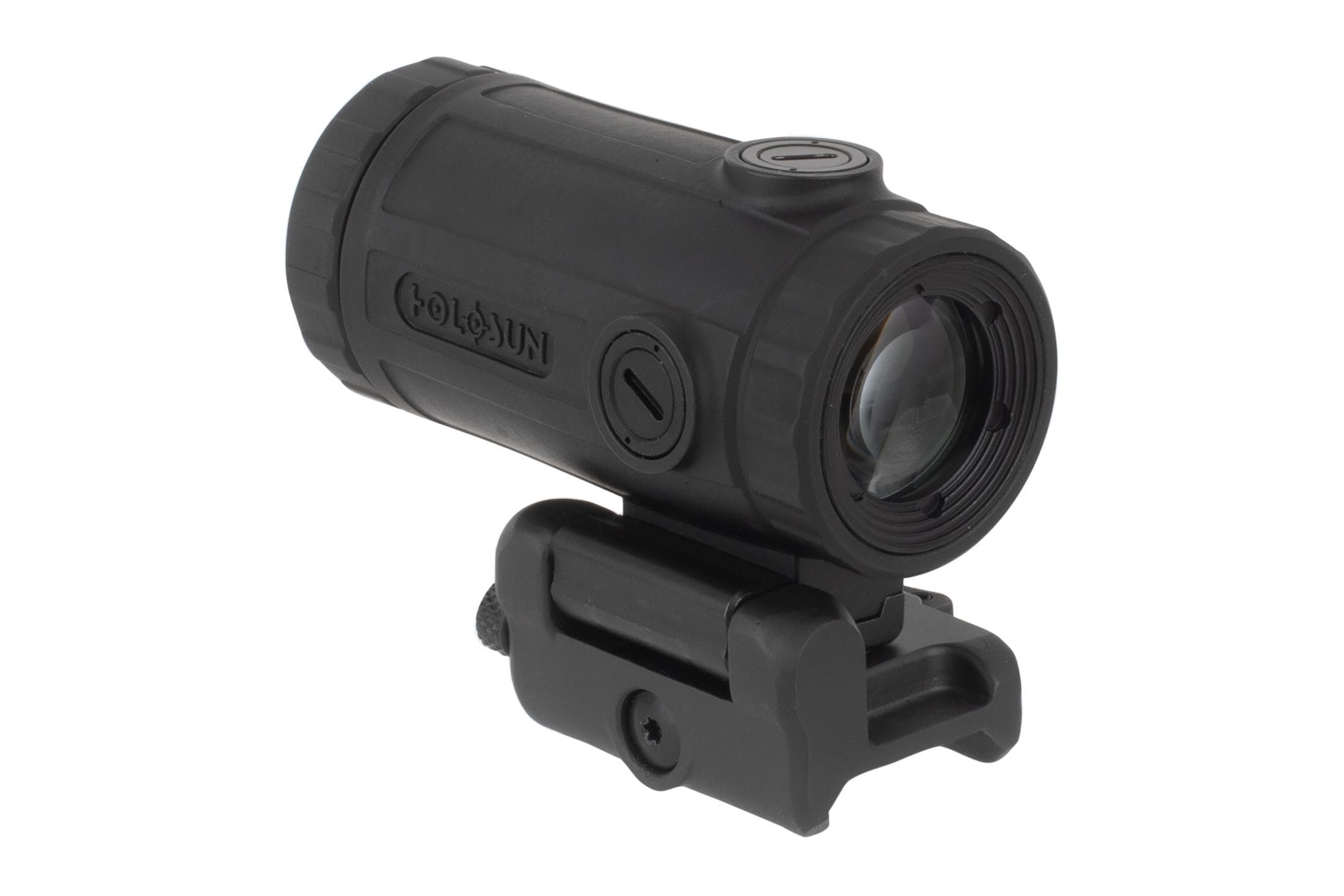 Holosun Holosun HM3X 3X Magnifier - Titanium - view 3