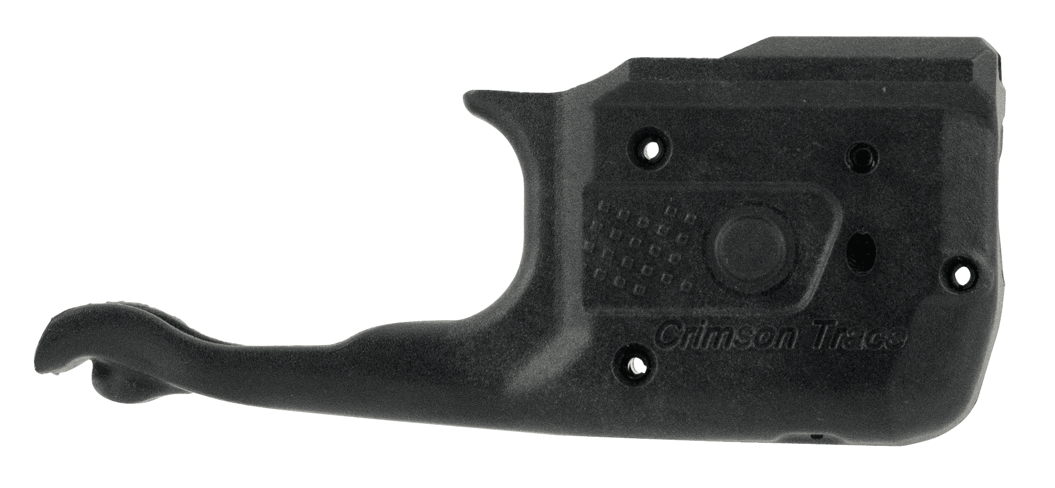 Crimson Trace Crimson Trace Laserguard Pro Green Laser Sight and Tactical Light for Glock Gen3 G17 Pistol - LL807G - view 1