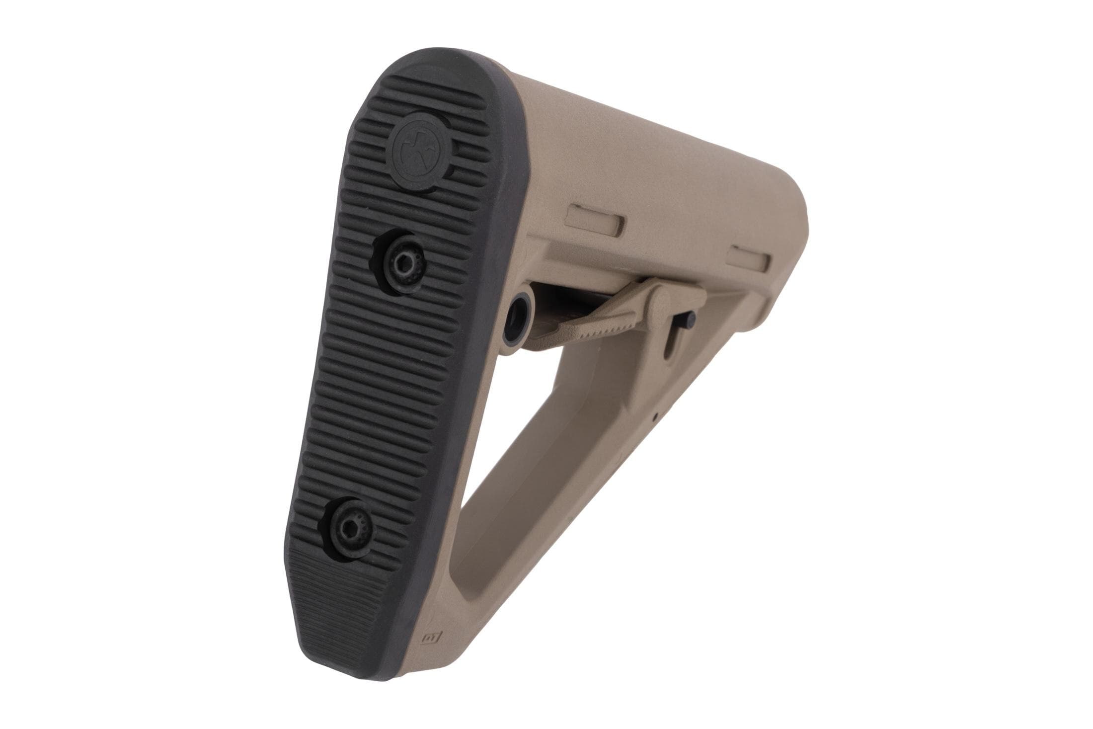 Magpul Magpul DT Carbine Stock - Mil-Spec - FDE - MAG1377-FDE - view 5