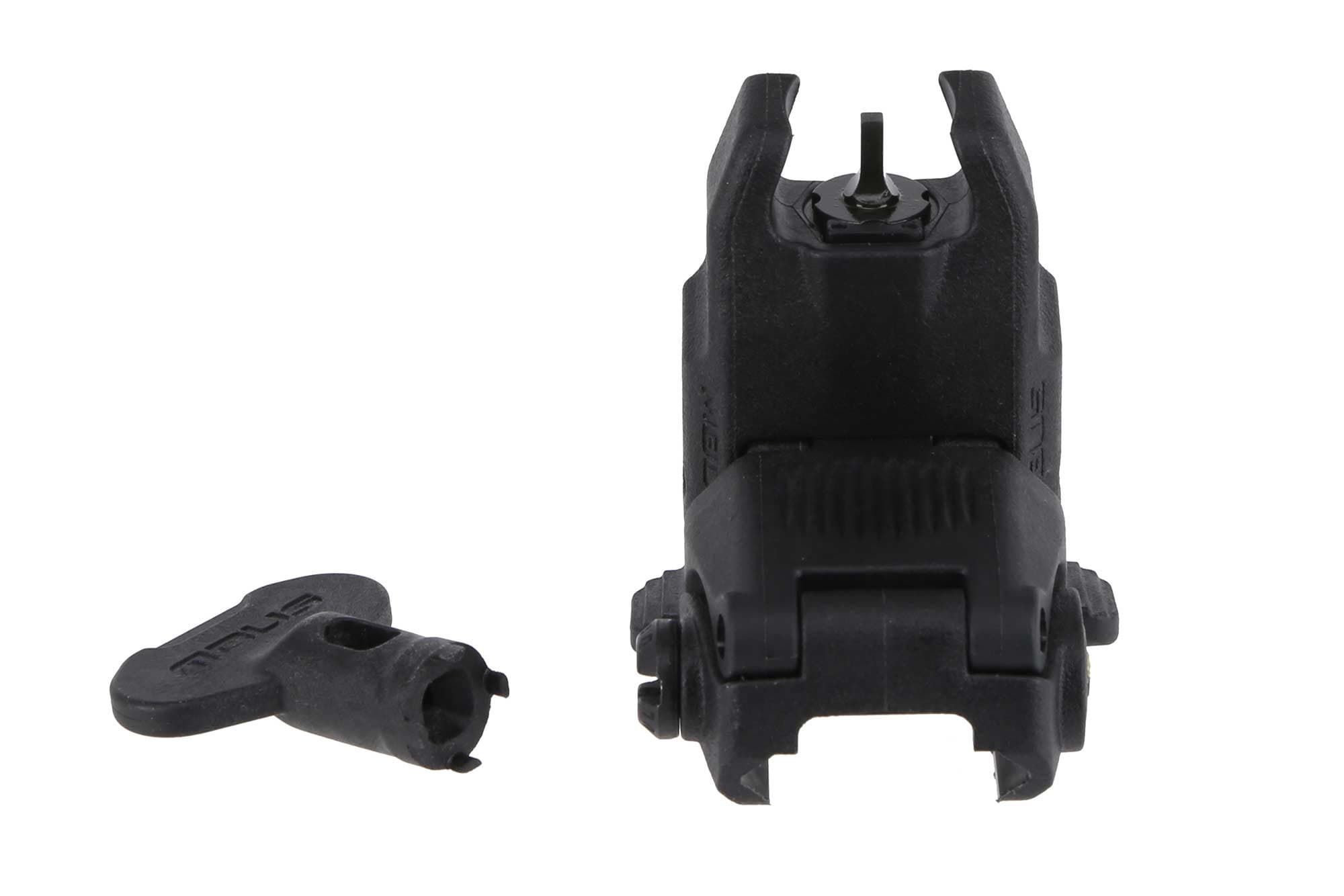 Magpul Magpul 1.5" Flip-Up Mbus Gen 2 Front Sight Polymer Black - view 2