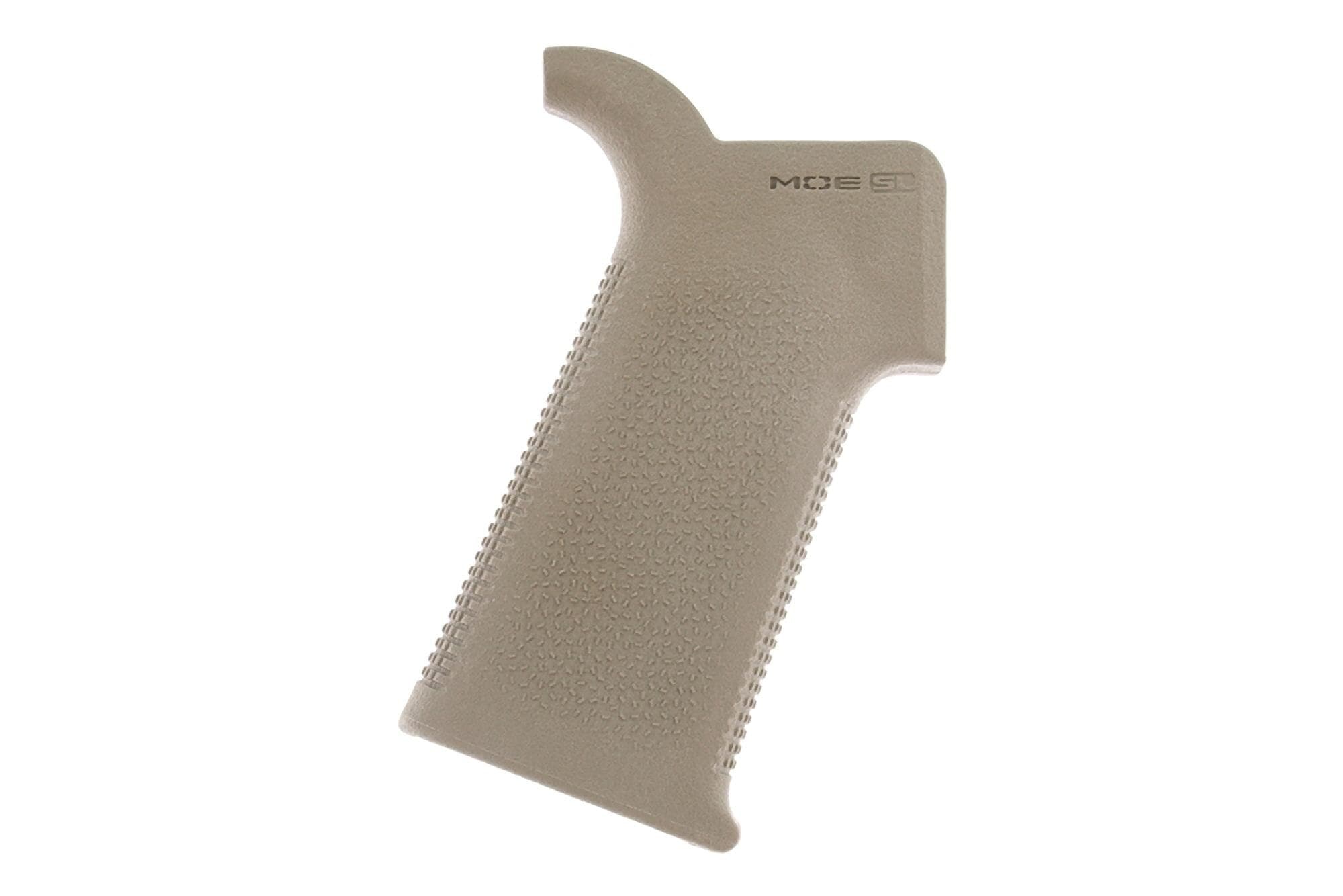 Magpul Magpul Moe-Sl Grip Polymer Dark Earth - view 1