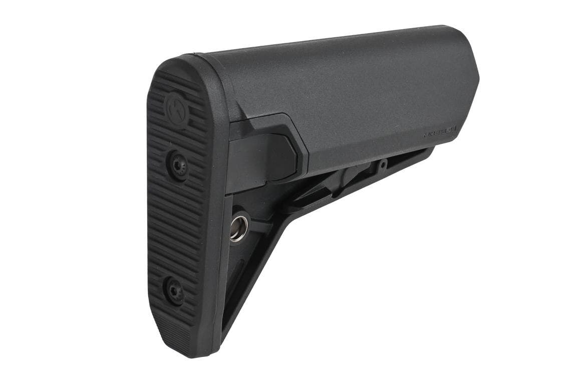 Magpul Magpul Ar-15 Moe Sl-S Stock Collapsible Mil-Spec Blk - view 2