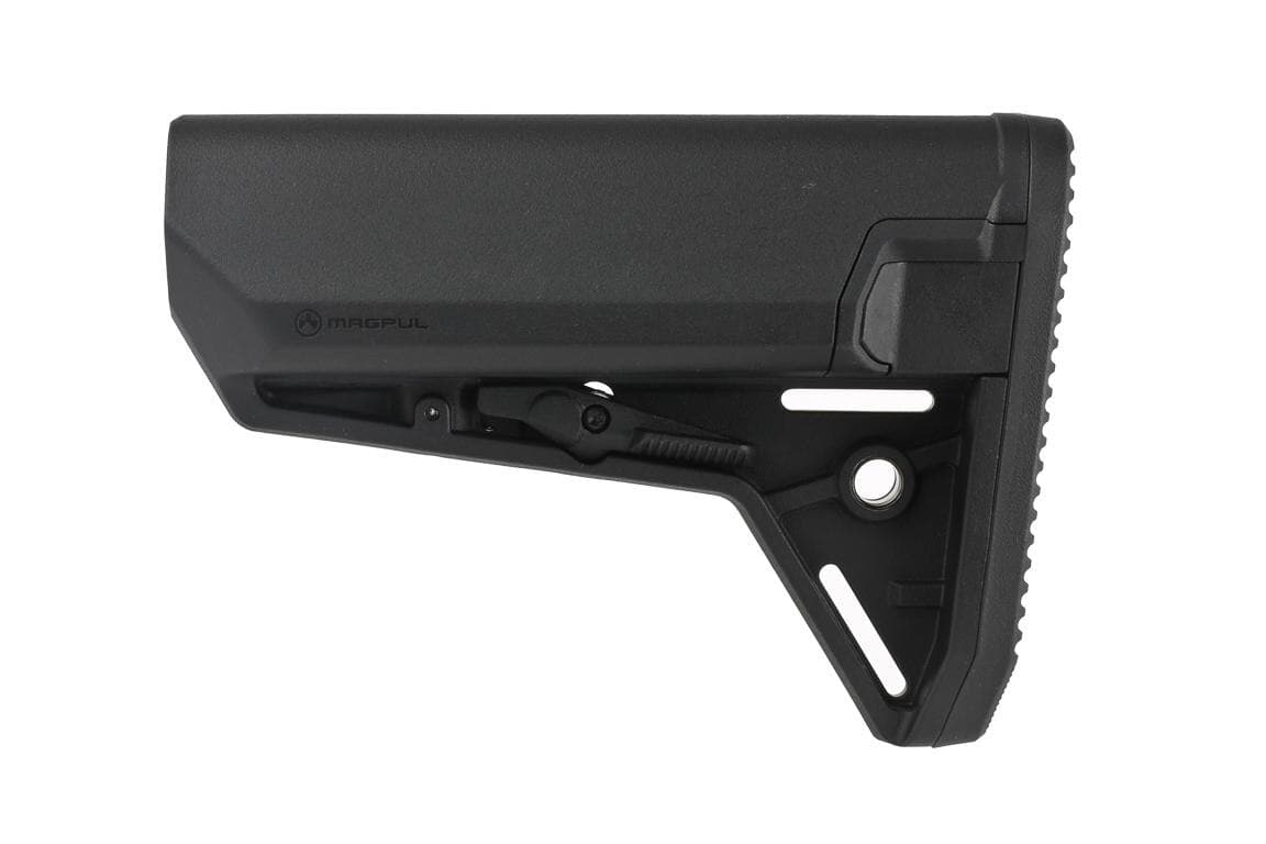 Magpul Magpul Ar-15 Moe Sl-S Stock Collapsible Mil-Spec Blk - view 3