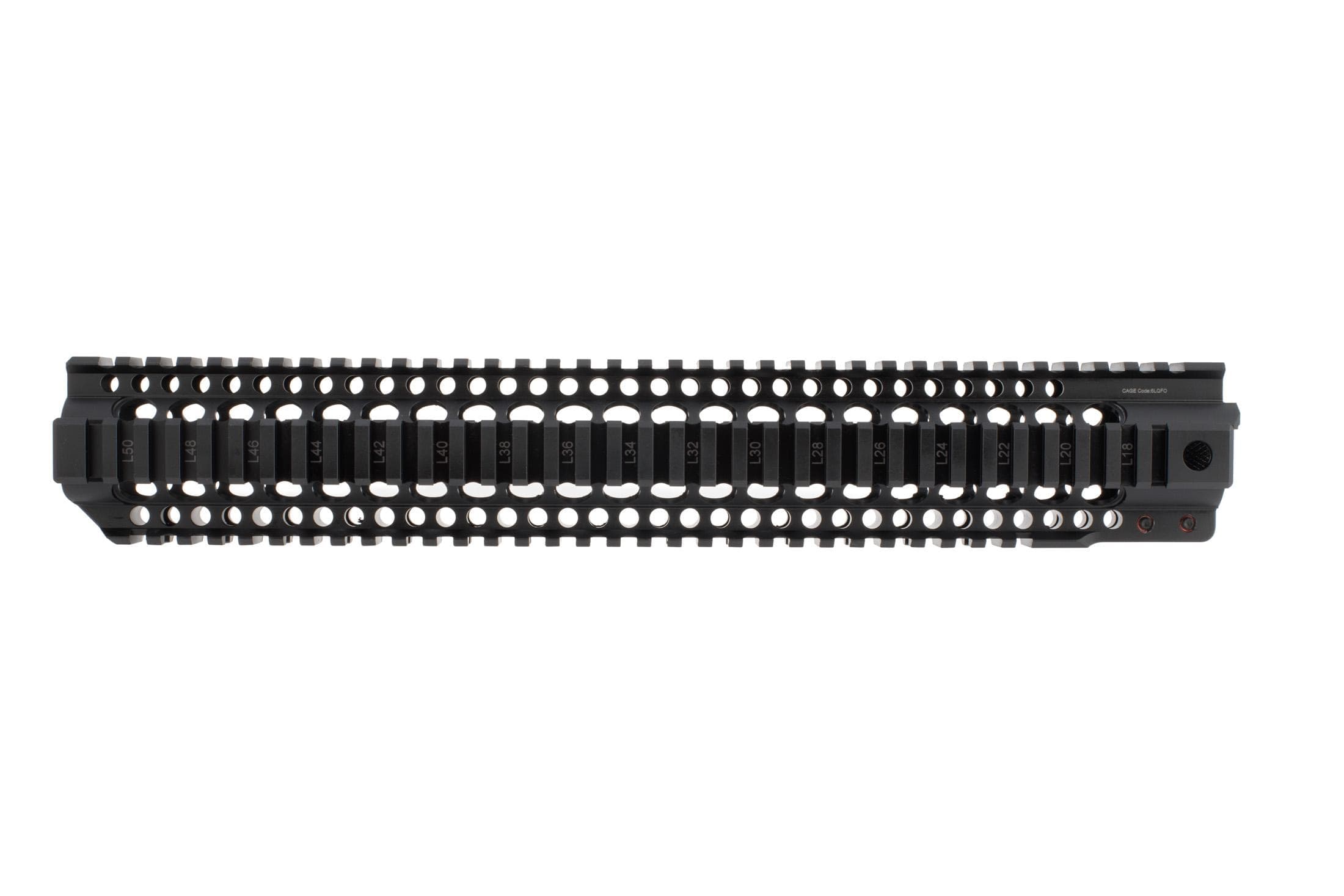 Midwest Industries Midwest Industries Quad Rail Ar-15 Handguard - 15" - view 3