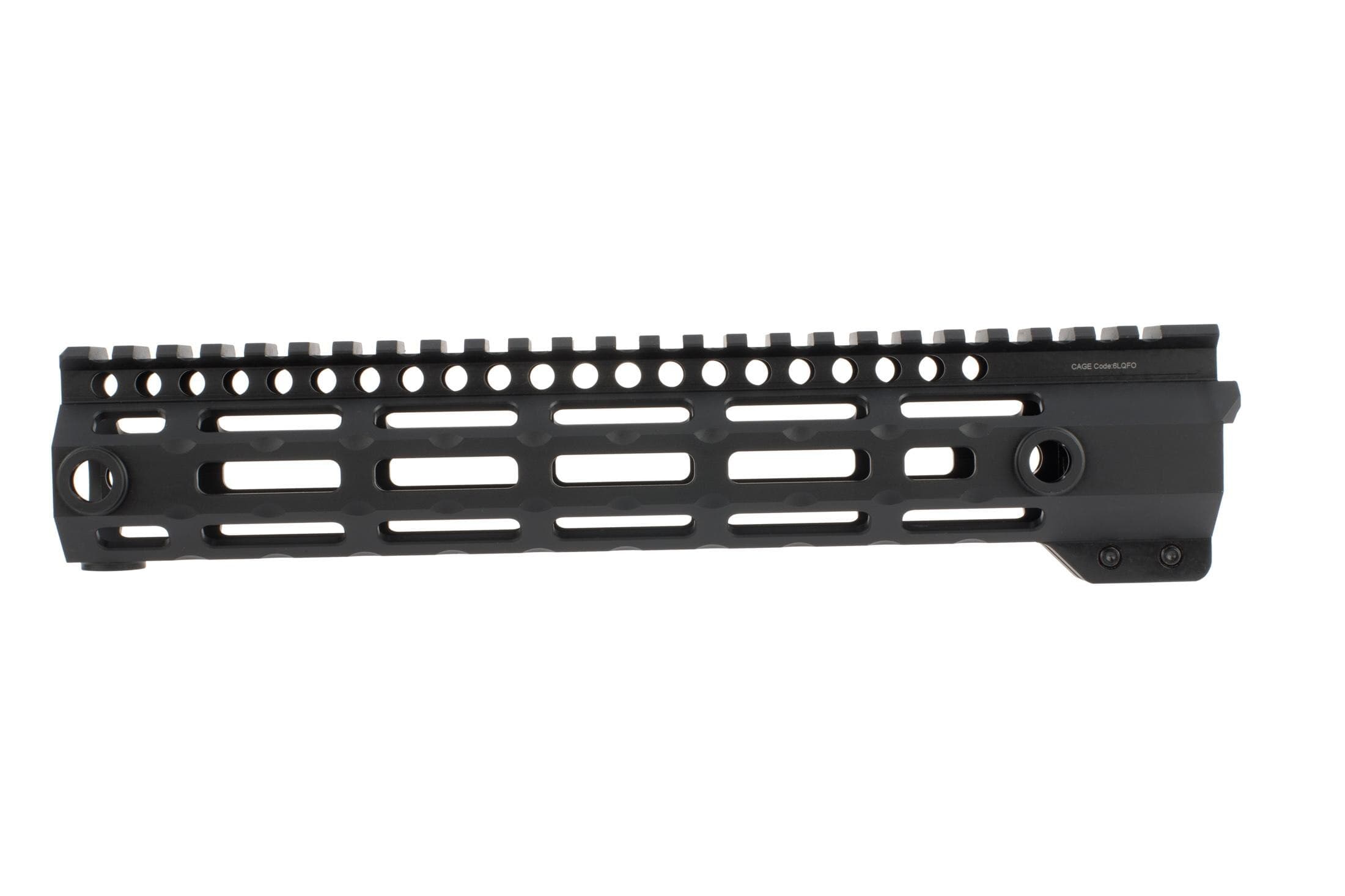 Midwest Industries Midwest Industries, Inc. Ar-15 G4 10.5" Handguard M-Lok Black - view 3
