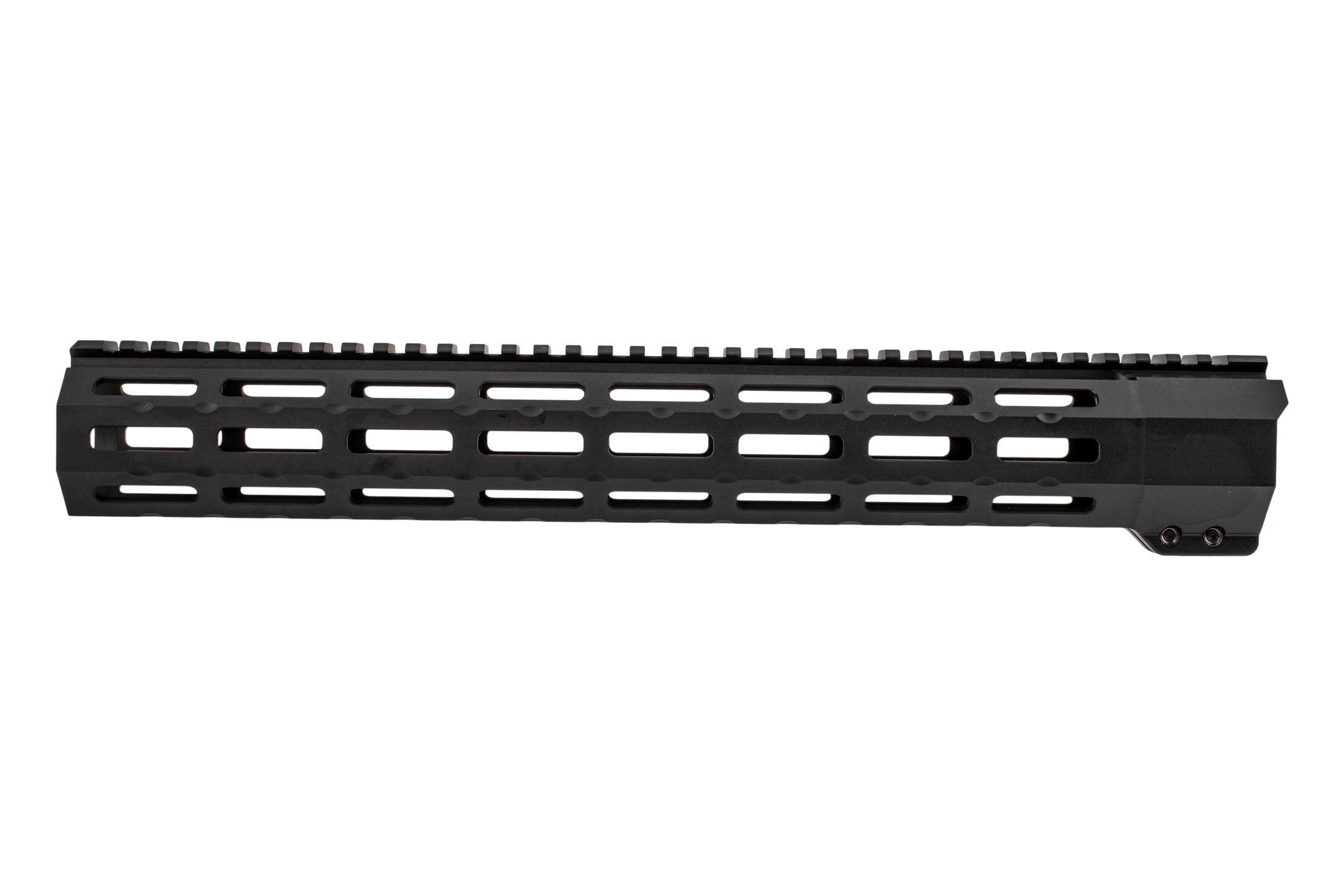 Midwest Industries Midwest Industries Suppressor Series M-Lok Ar-15 Handguard - 15" - view 3