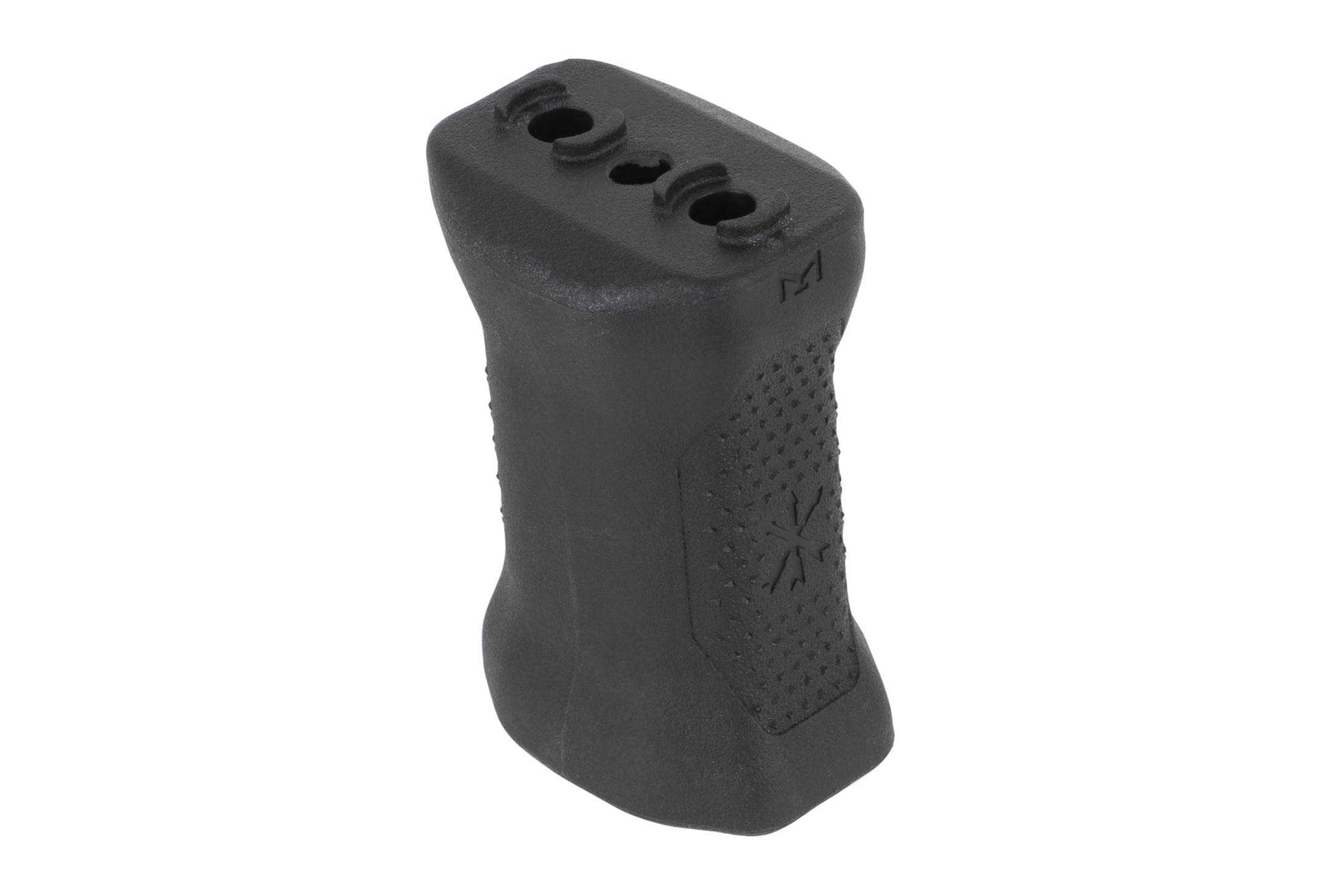 Unity Tactical Unity Tactical Direct Attach VFG Vertical Foregrip - Black - view 1